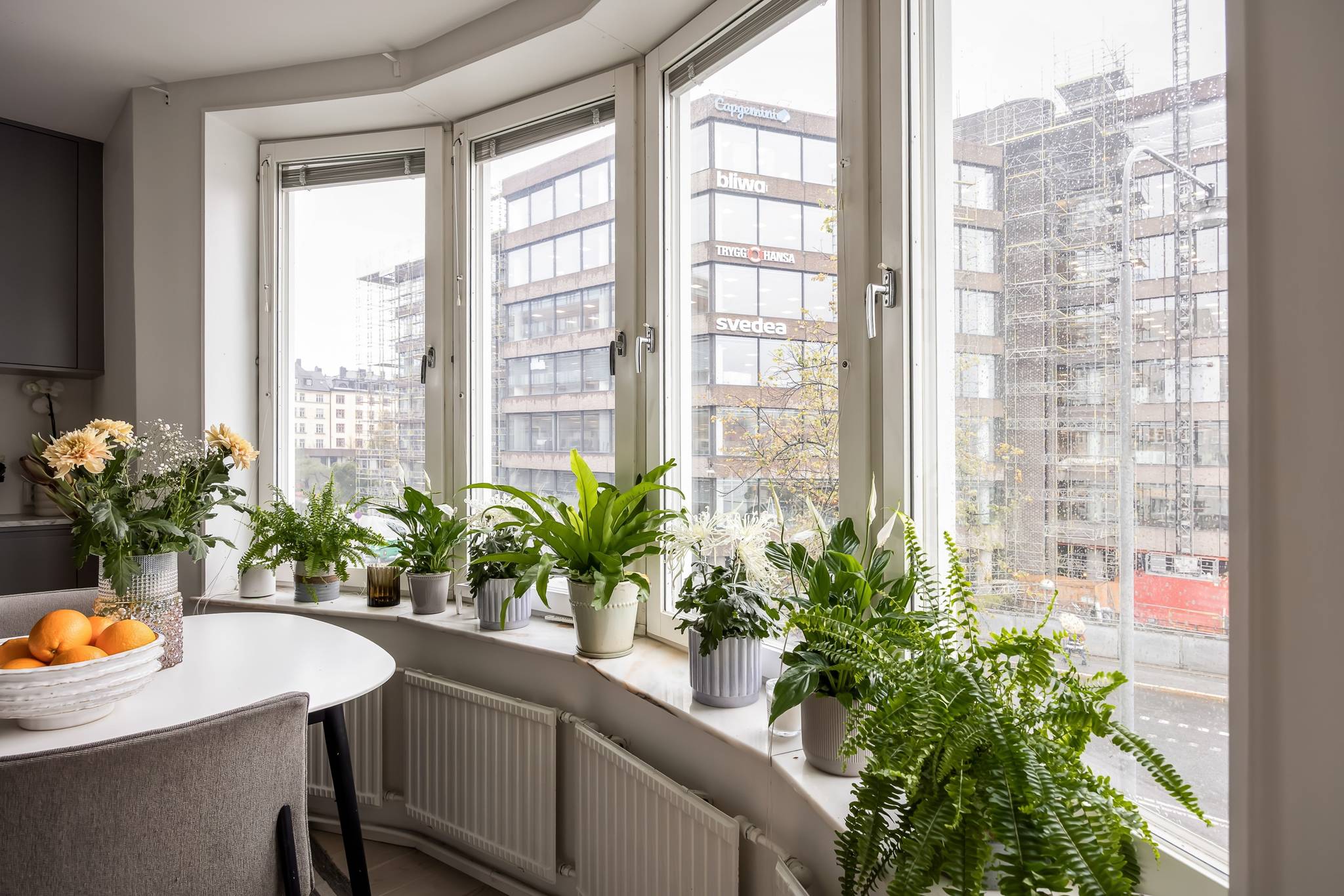 2 rum Lägenhet på Scheelegatan 40B Kungsholmen Stockholms kommun - bild 13