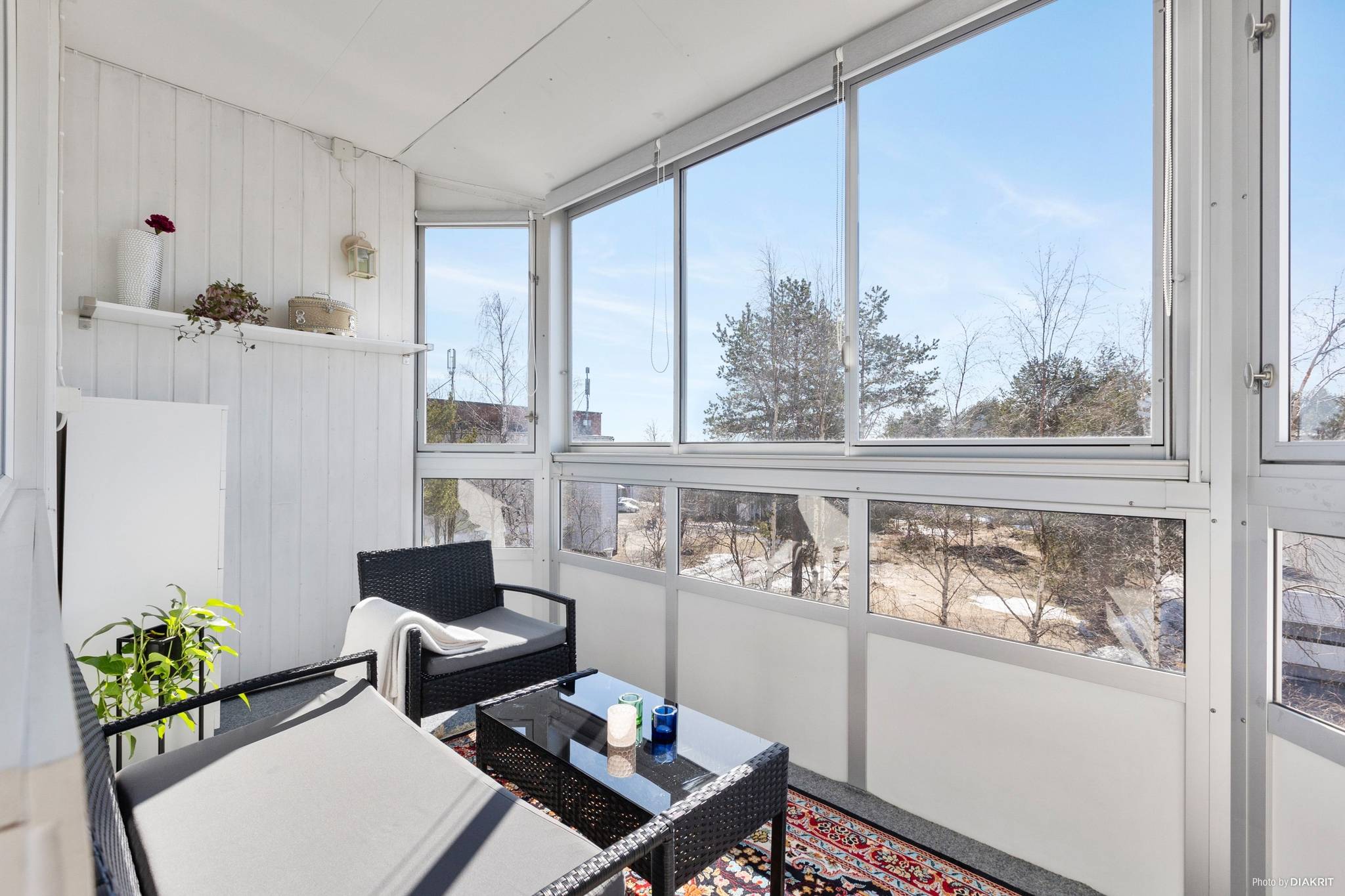 3 rum Lägenhet på Lingonstigen 2 Kallkällan Luleå kommun - bild 9
