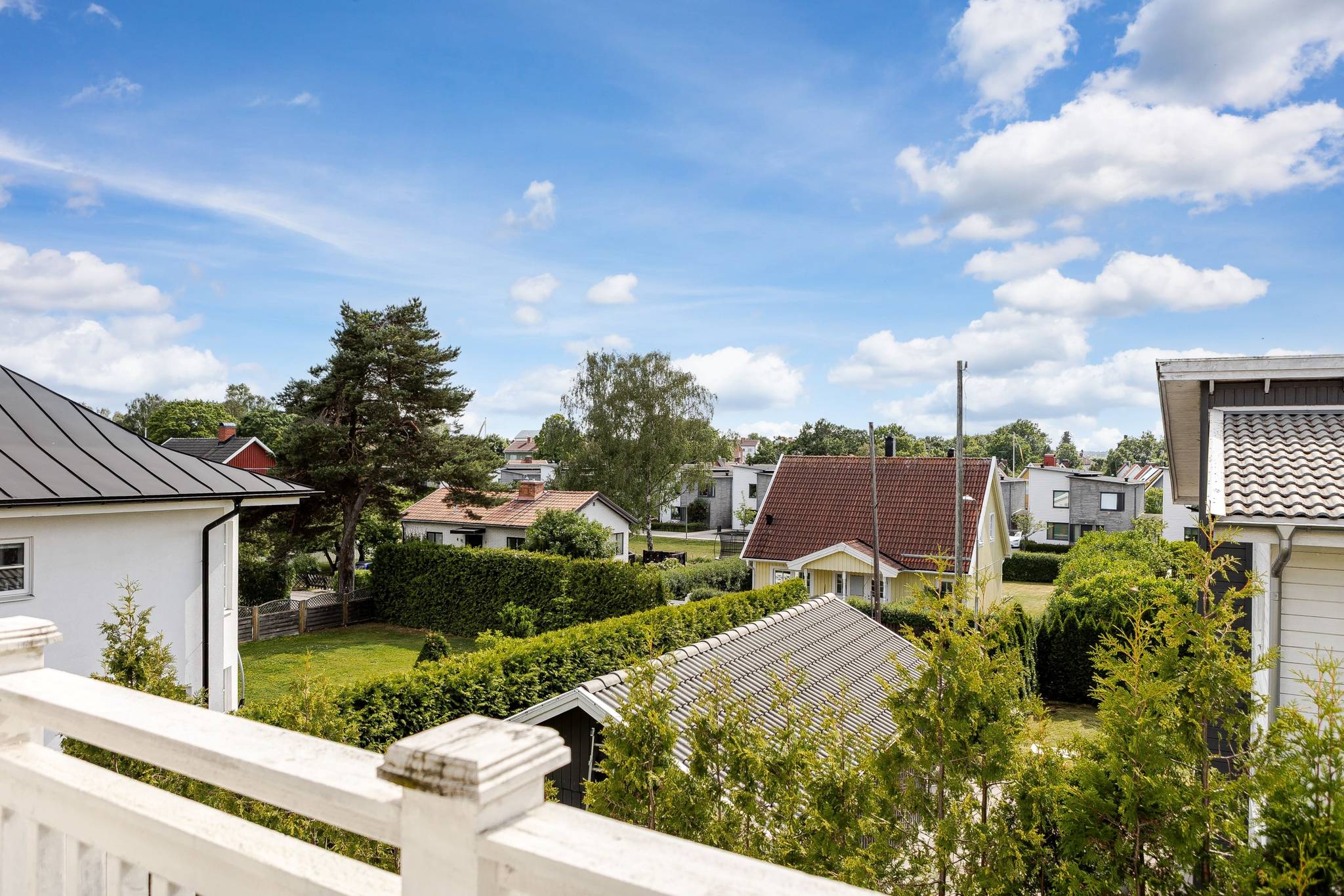 8 rum Villa på Örby allé 15 Örby Slott Stockholms kommun - bild 26