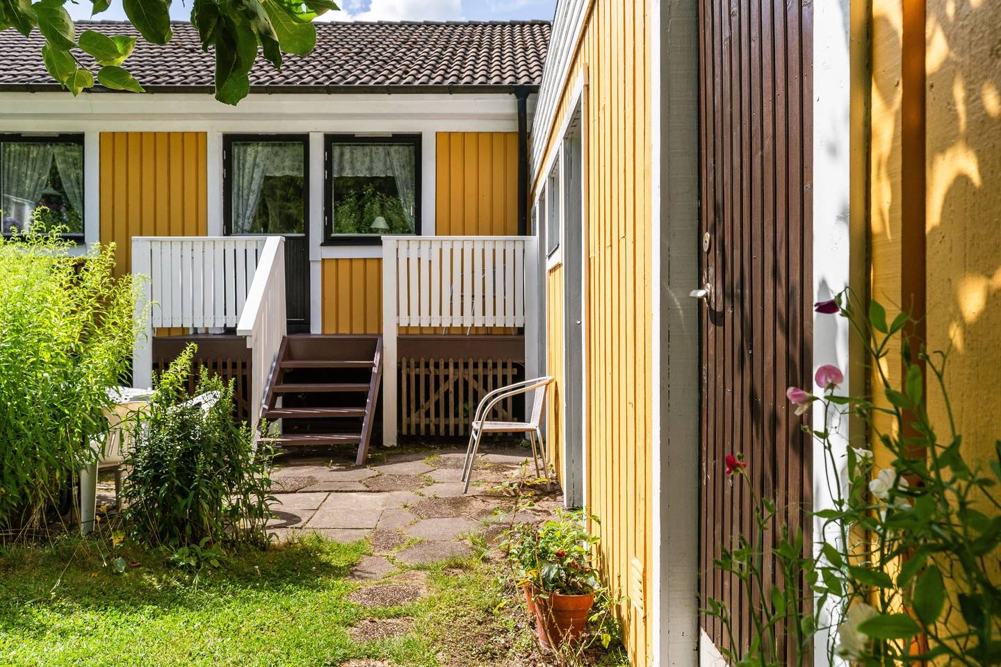 4 rum Villa på Lievägen 9 Heby Heby kommun - bild 37
