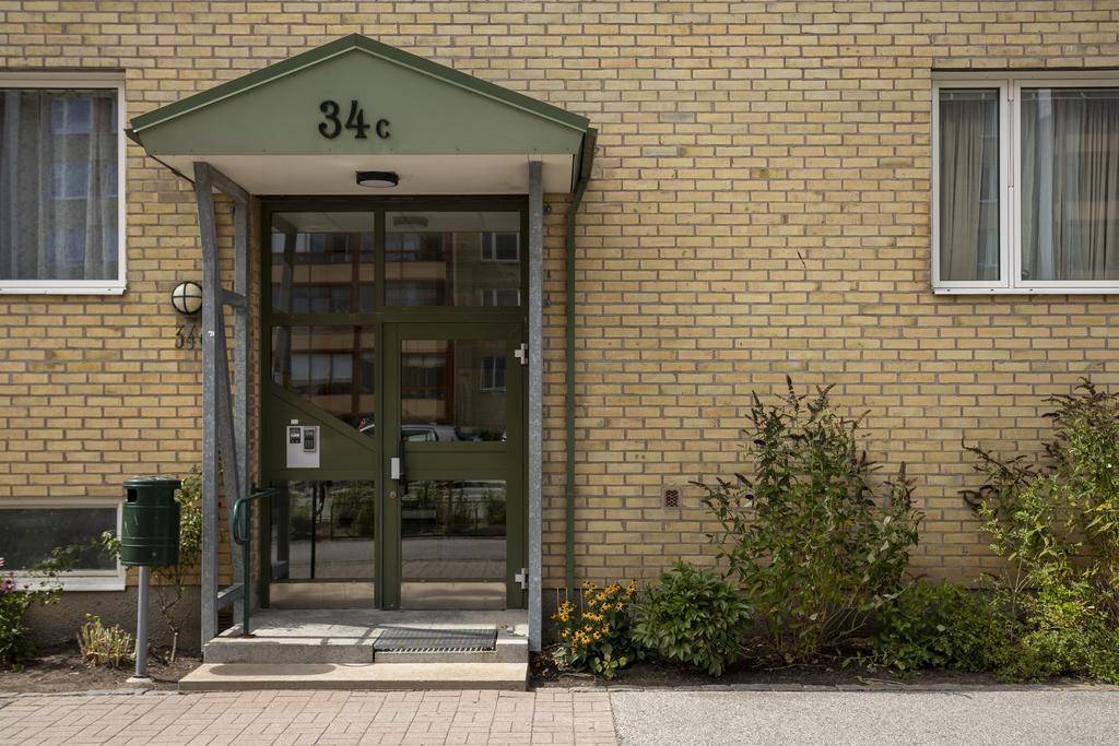 Malmö, Malmö kommun