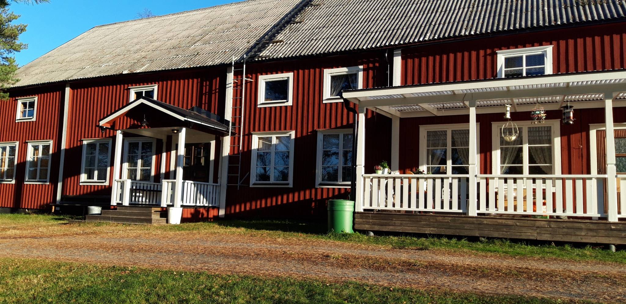 9 rum Villa på Östersjäland 166 Älandsbro Härnösands kommun - bild 53