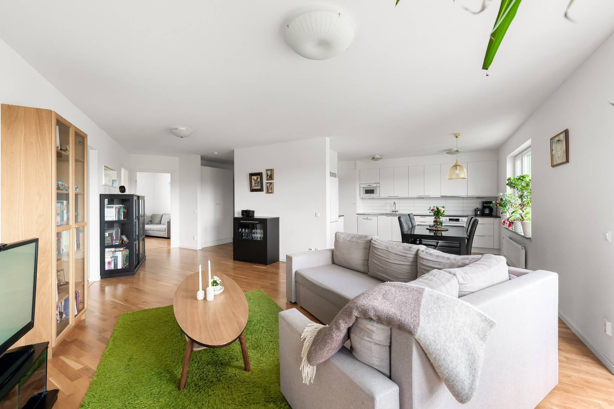 5 rum Lägenhet på Emils gata 11, 5tr. Bromma / Annedal Stockholms kommun - bild 10
