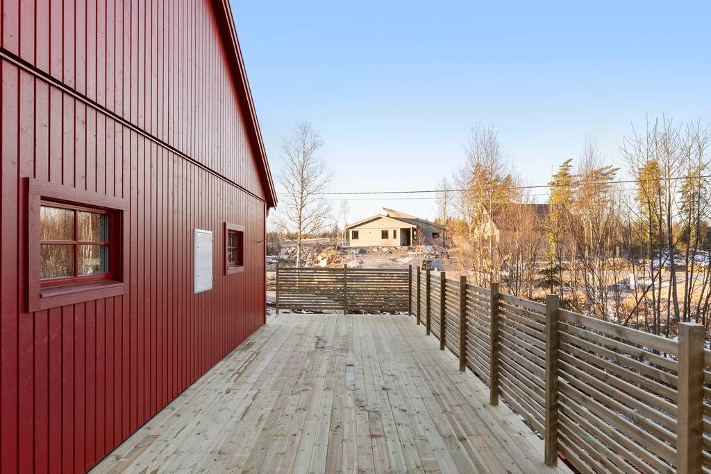 4 rum Villa på Fasternavägen 382C Gottröra, Rimbo, Norrtälje Norrtälje kommun - bild 11