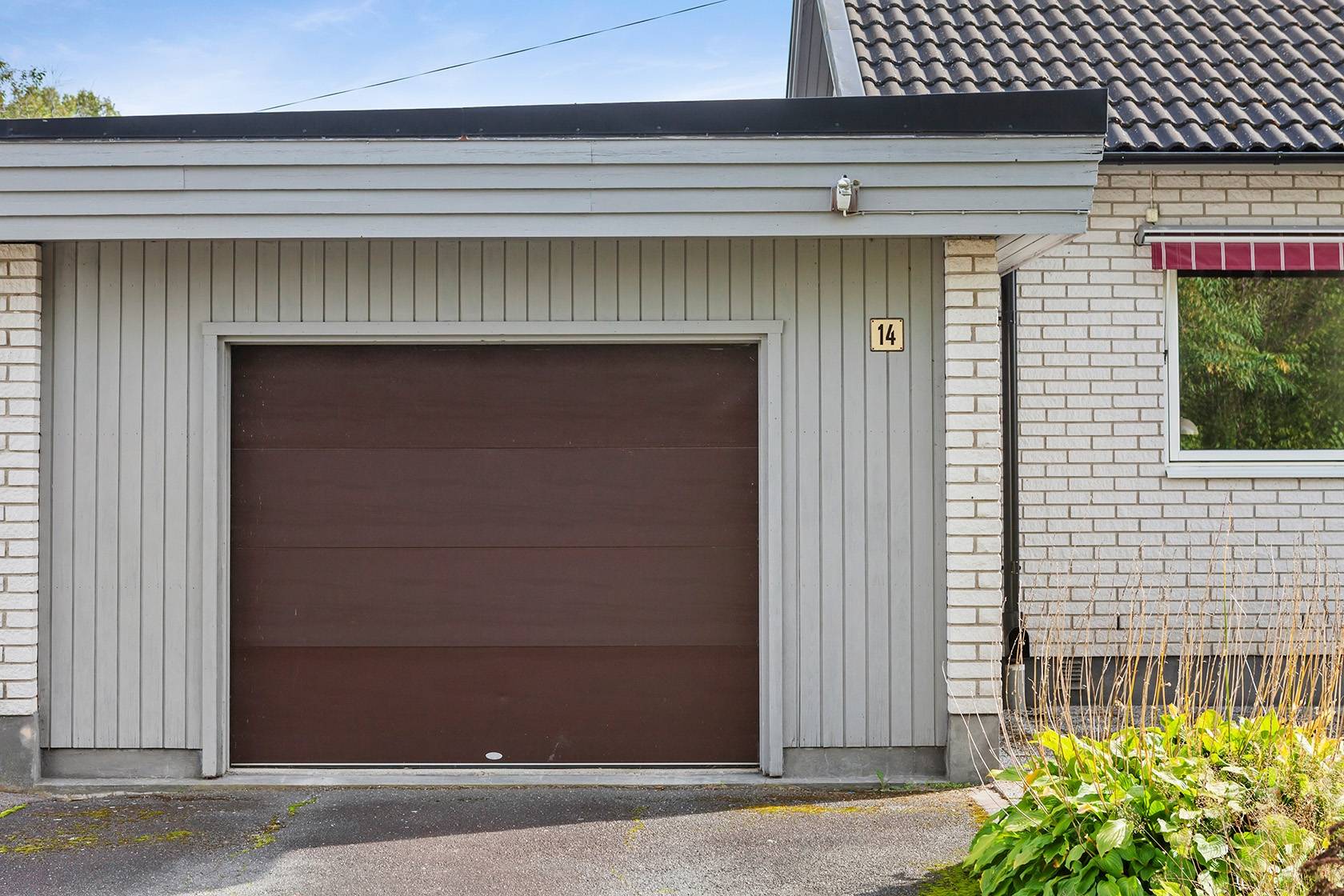 5 rum Villa på Ängsvägen 14 Urshult - Åsnenområdet Tingsryds kommun - bild 5
