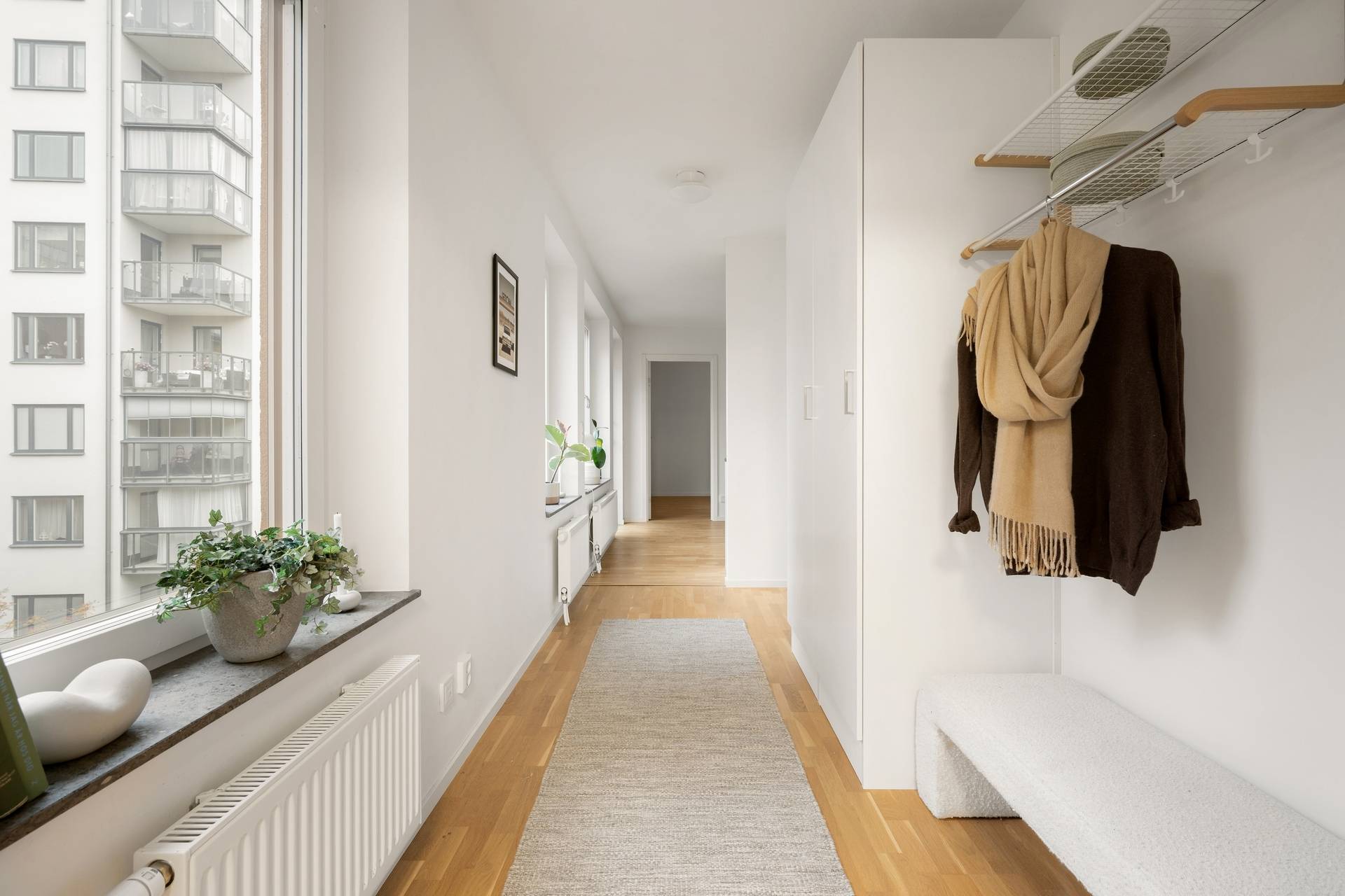4 rum Lägenhet på Östersundsgatan 6 Vällingby Parkstad / Råcksta Stockholms kommun - bild 20