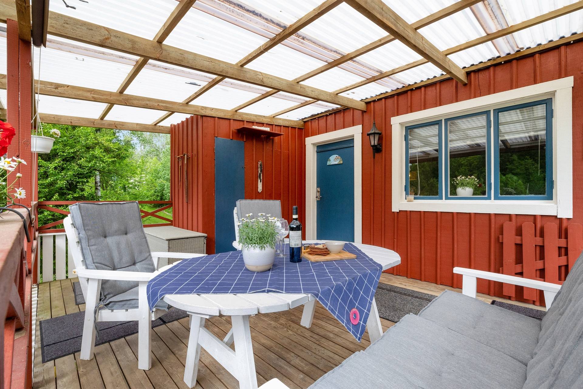 3 rum Fritidshus på Styggefjällsvägen 10 Saltkällan Uddevalla kommun - bild 9