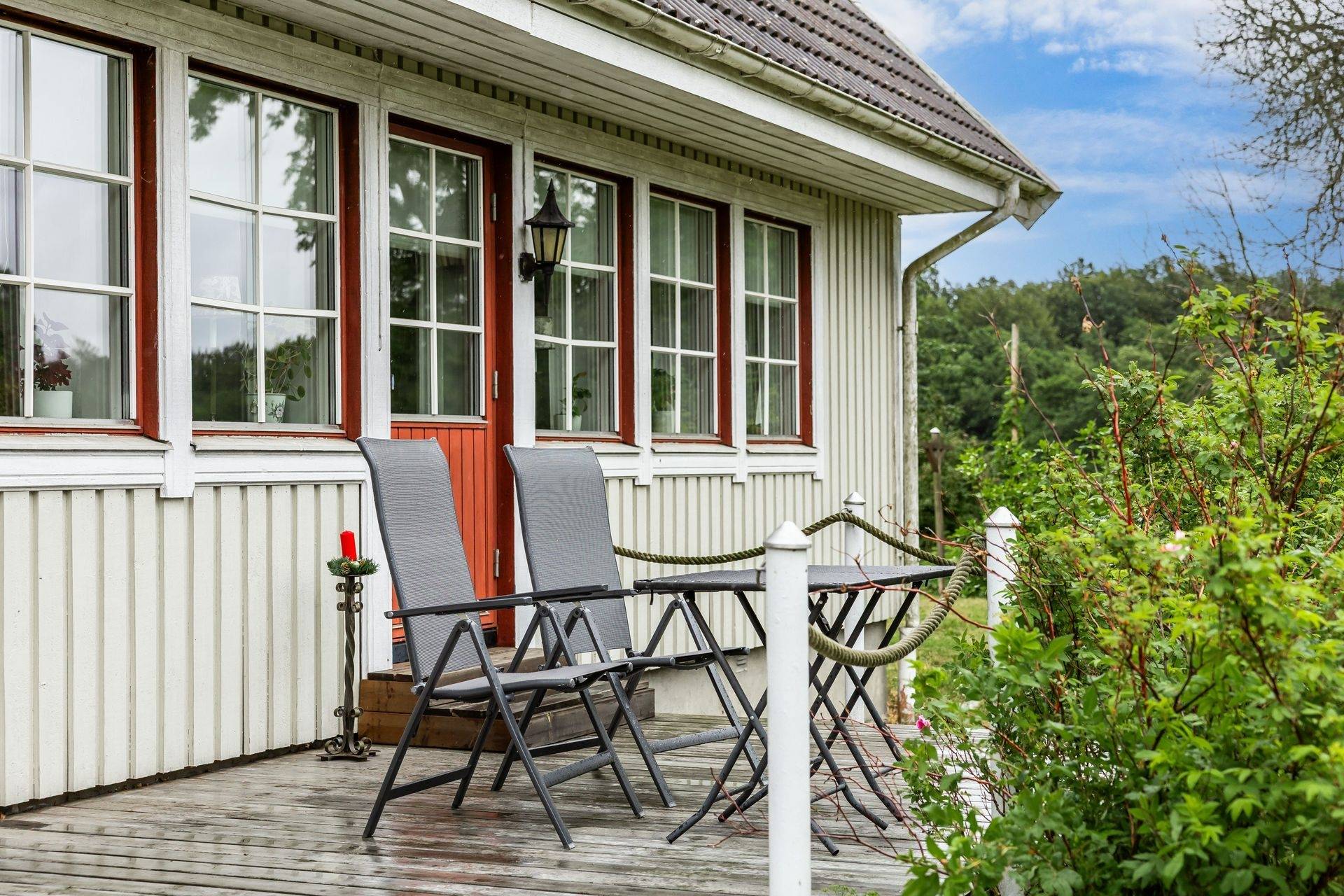 171 m² Gård med jordbruk på Andrarumsvägen 45 Degeberga Kristianstads kommun - bild 24