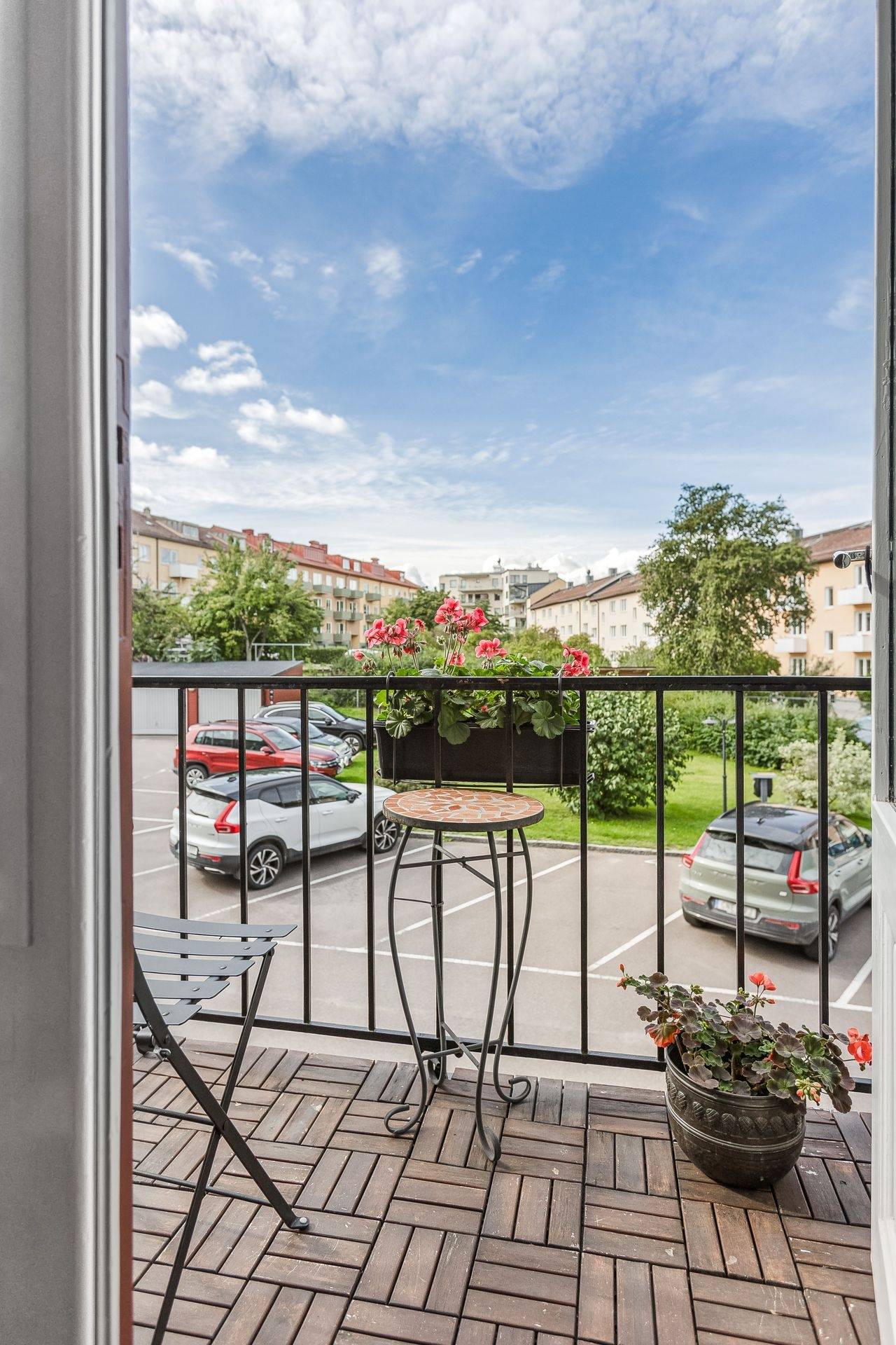 1.5 rum Lägenhet på Vallgatan 6 Vasastaden Linköpings kommun - bild 14