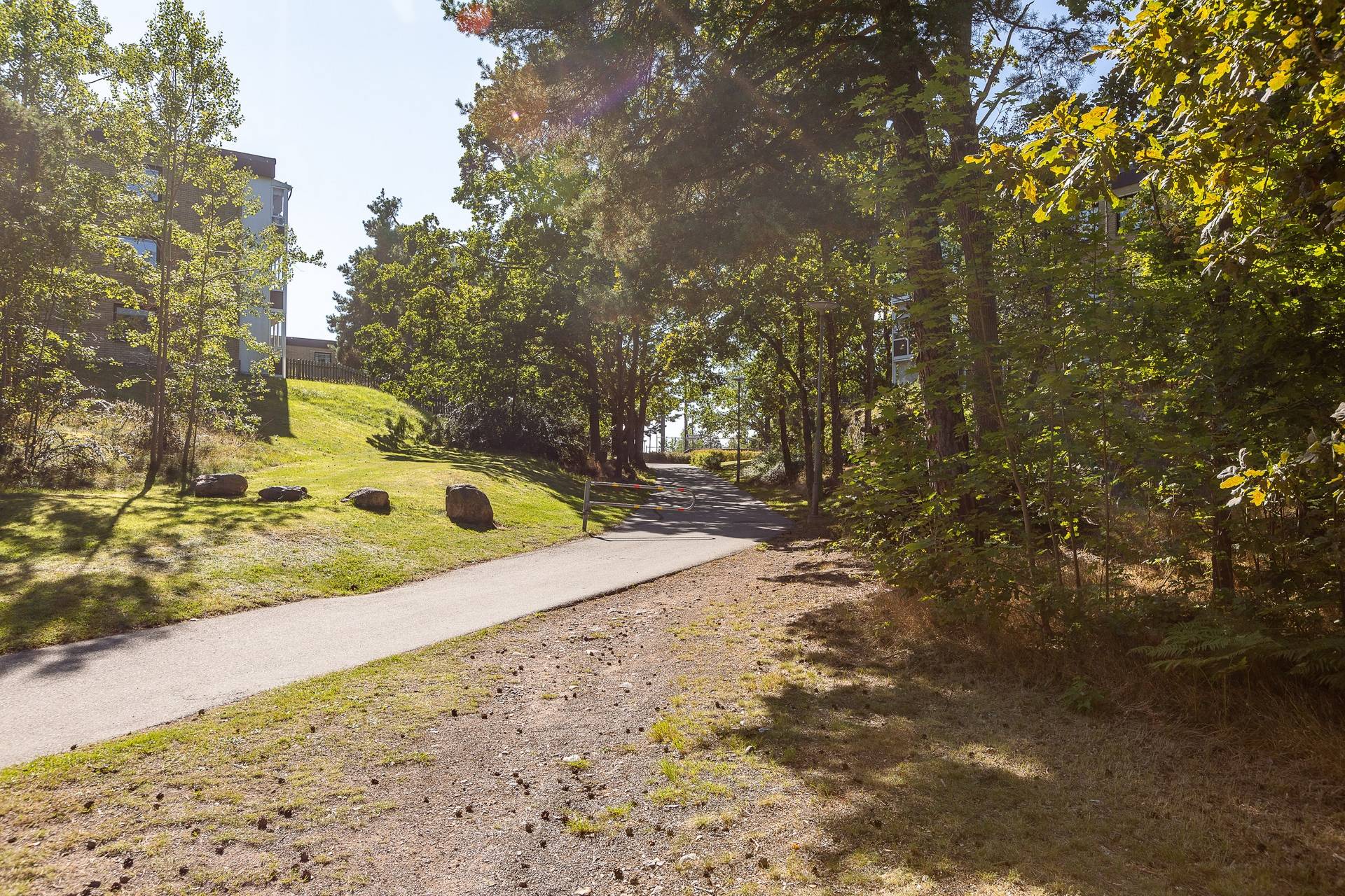 3 rum Lägenhet på Norrbackavägen 12 Norrtorn Oskarshamns kommun - bild 25