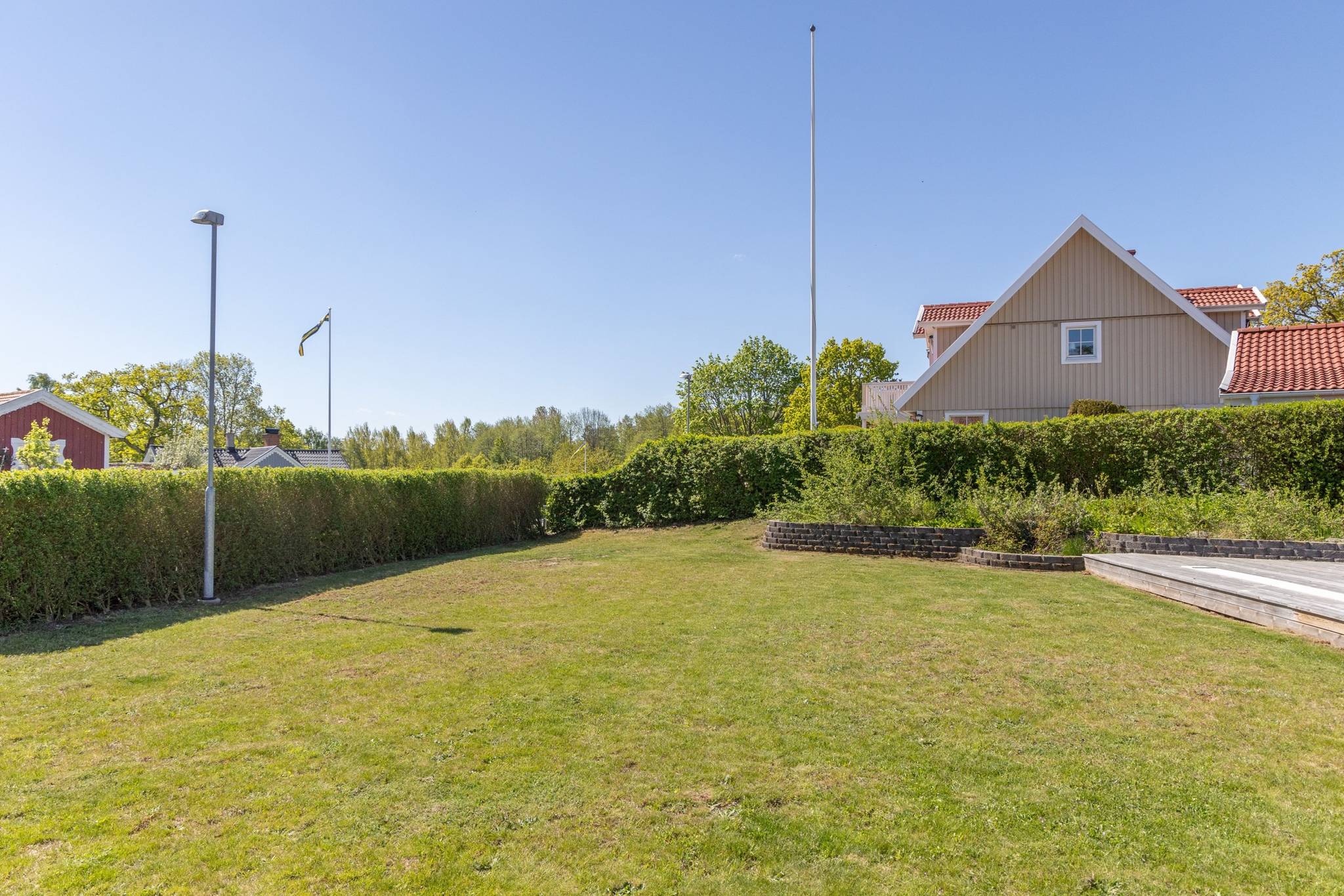 6 rum Villa på Saltviksvägen 115 Saltvik Oskarshamns kommun - bild 9