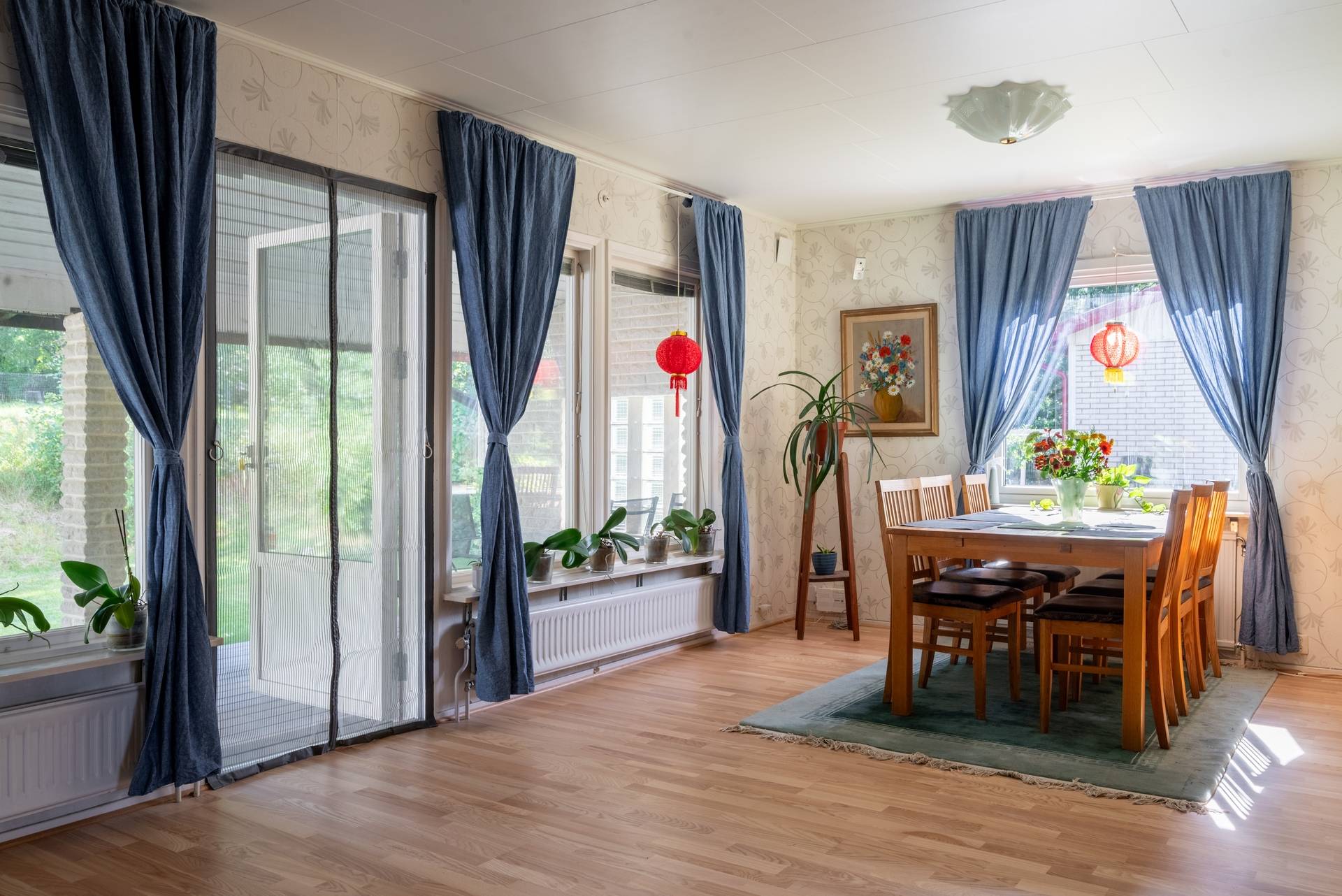 5 rum Villa på Folkes väg 3 Ulricehamns kommun - bild 10