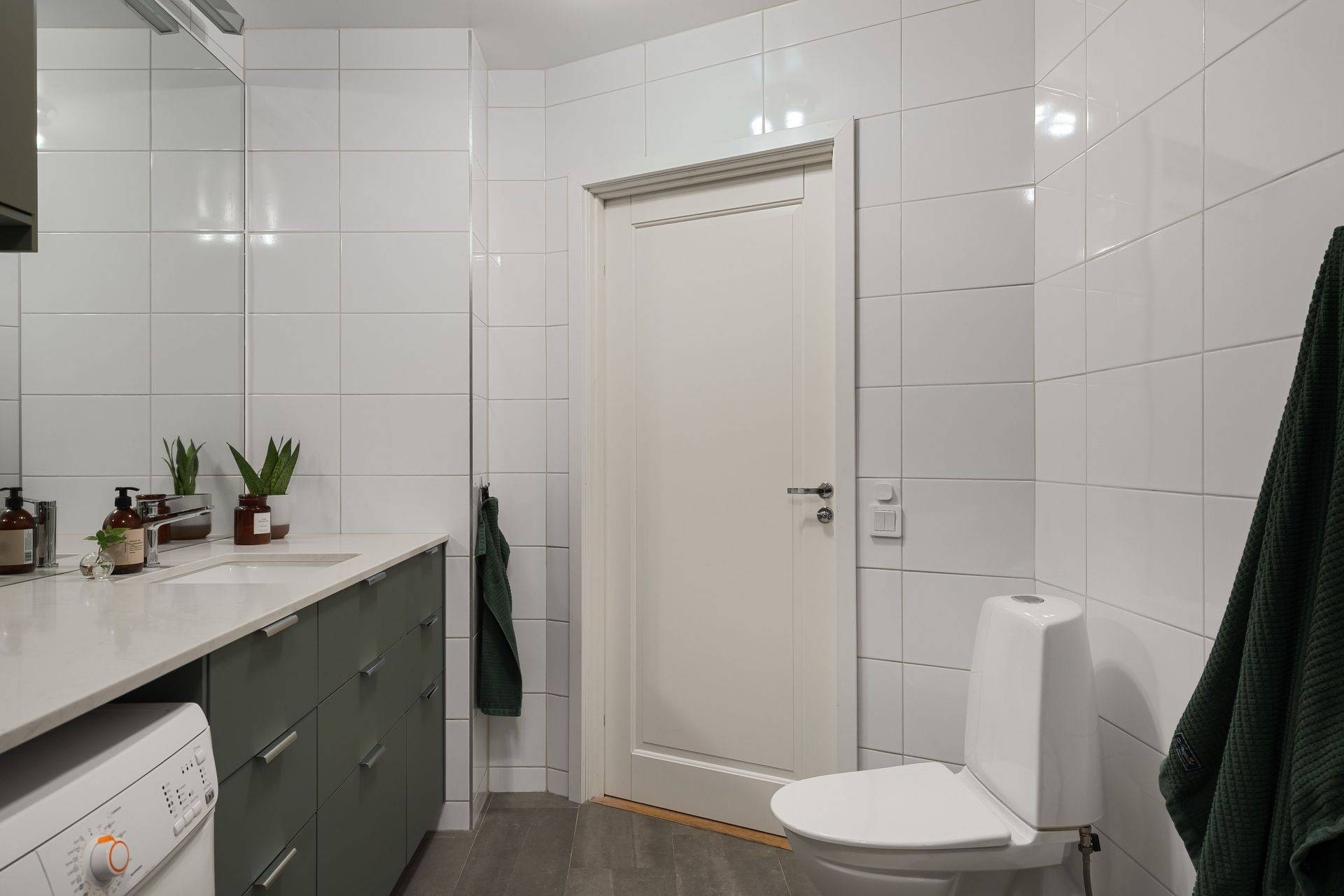 3 rum Lägenhet på Engelbrektsgatan 31 Vasastaden Linköpings kommun - bild 16