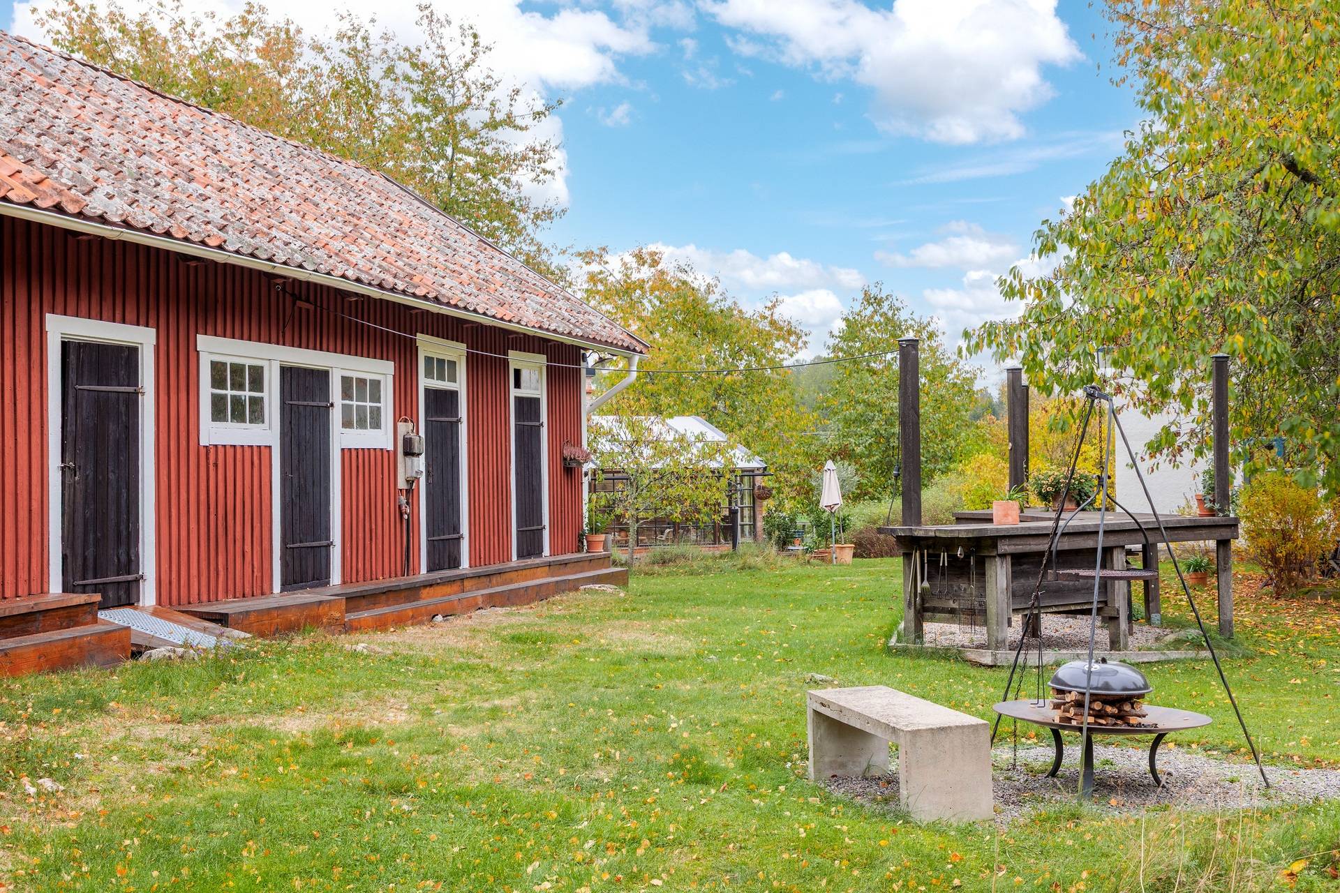 160 m² Villa på Nävekvarn Femman 1 Nävekvarn Nyköpings kommun - bild 41