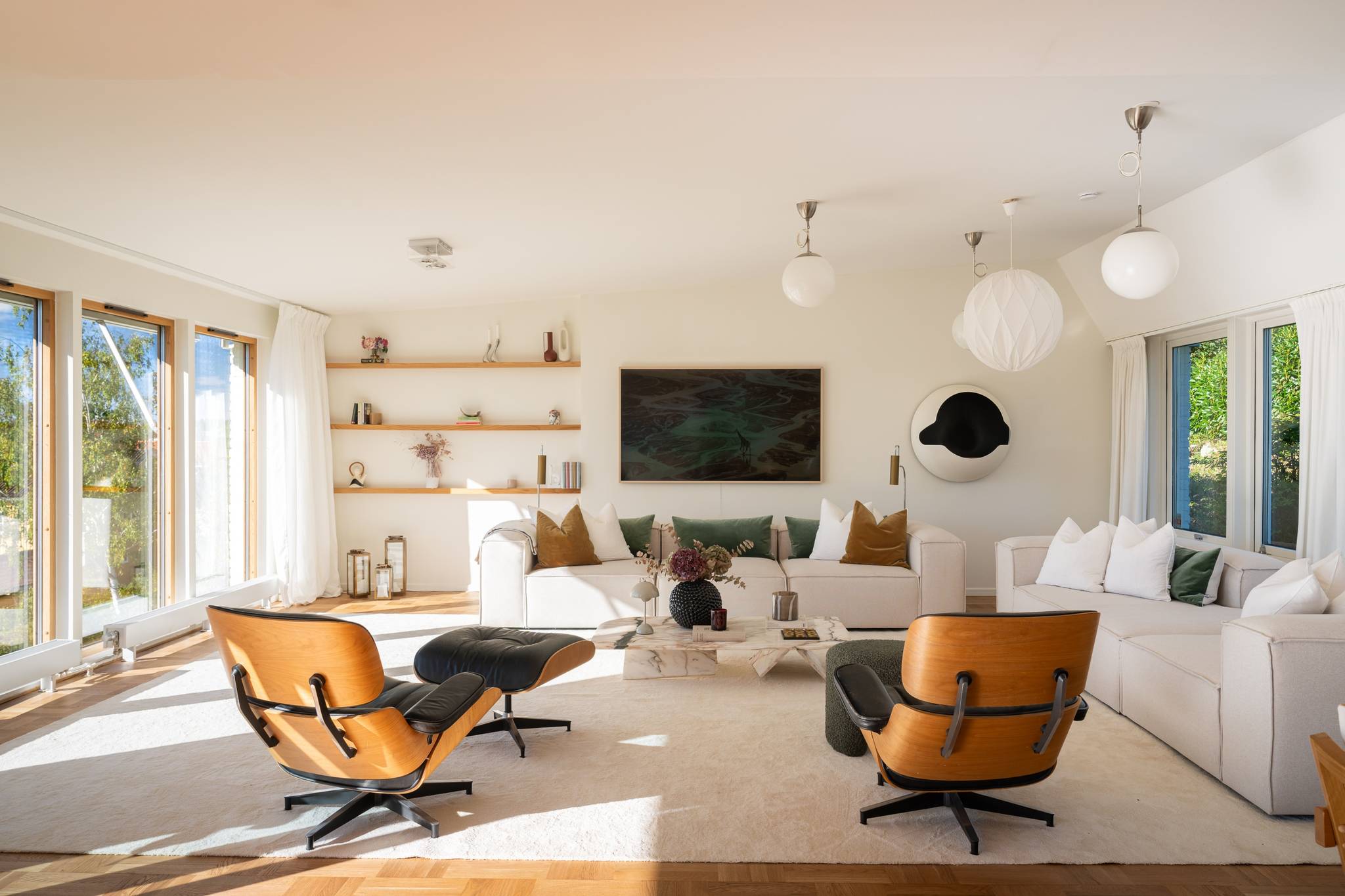 350 m² Villa på Söderkroken 9 Stockholm - Lidingö Lidingö kommun - bild 10