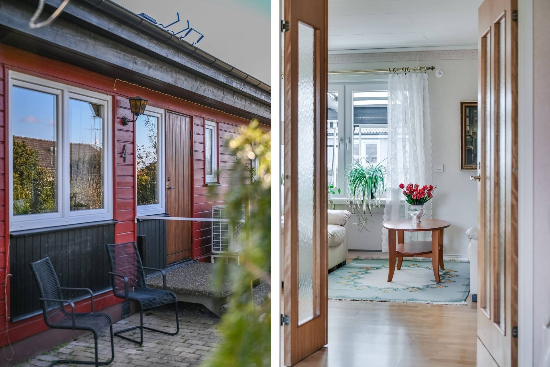 4 rum Villa på Dvärgkroken 4 Mörbylånga Mörbylånga kommun - bild 17