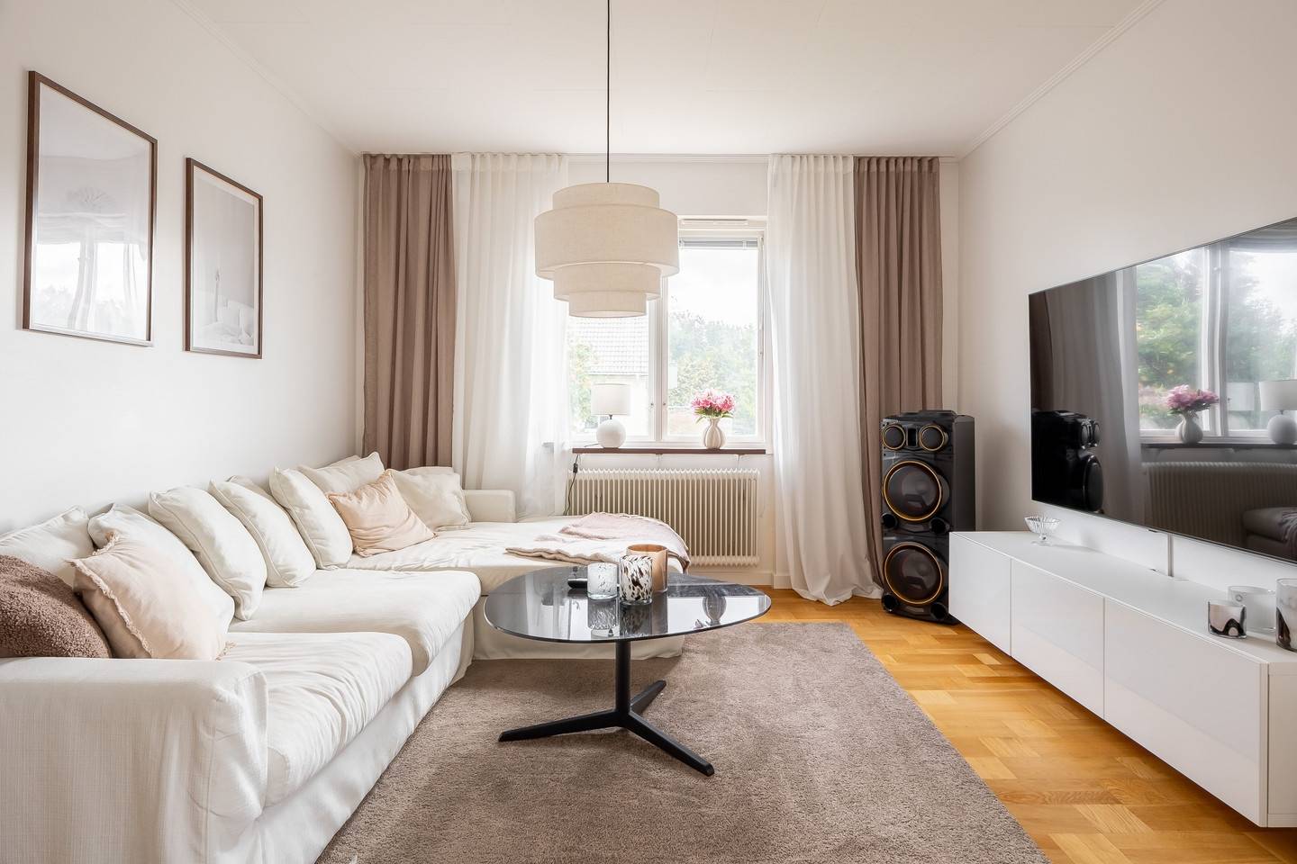 6 rum Villa på Nedergårdsvägen 14 Södermalm Skövde kommun - bild 18