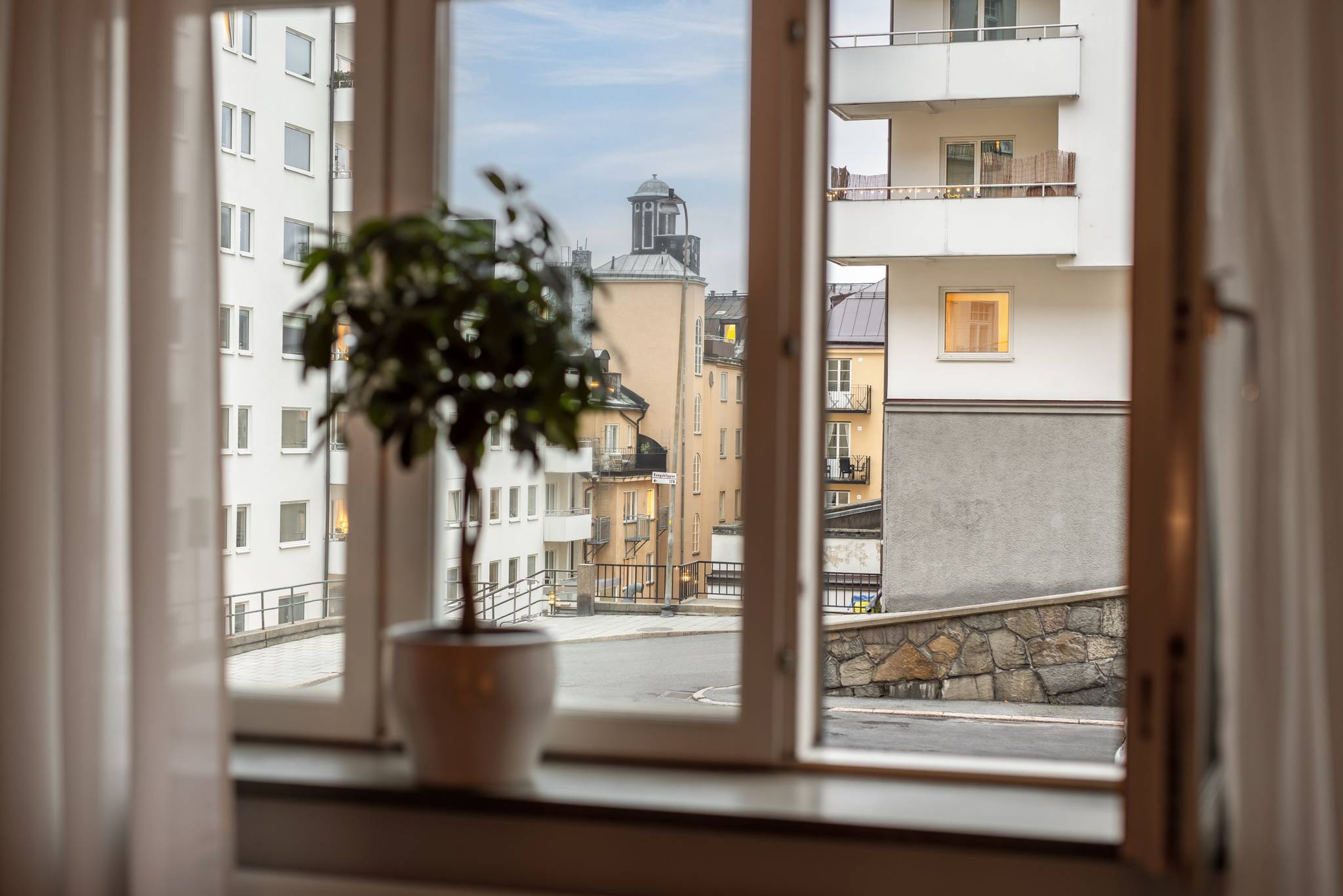 2 rum Lägenhet på Kungsklippan 11 Kungsholmen - Kungsklippan Stockholms kommun - bild 10