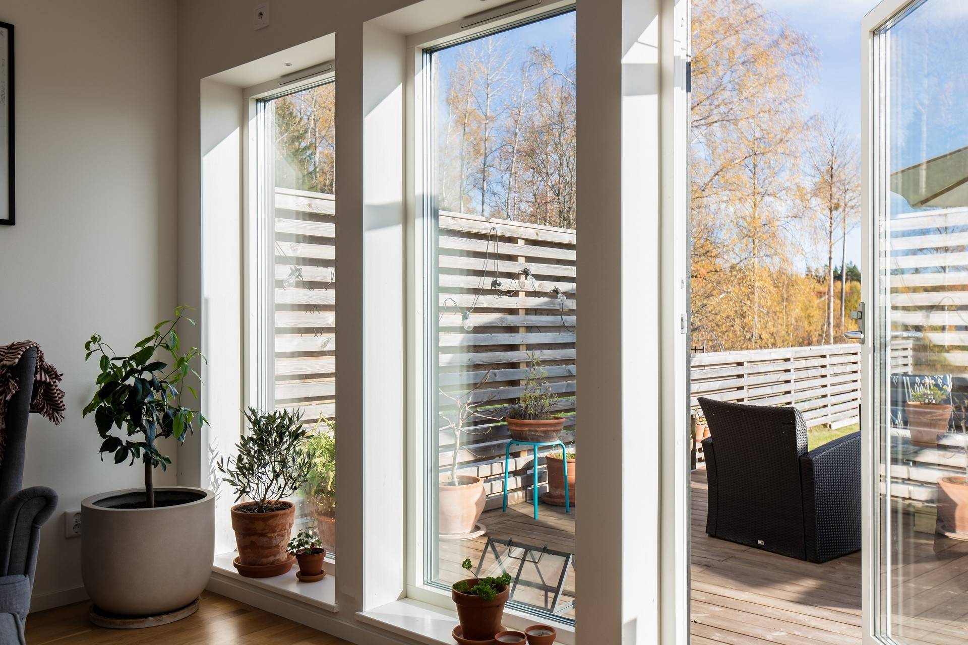 5 rum Parhus på Disas väg 40 Irsta Västerås kommun - bild 10