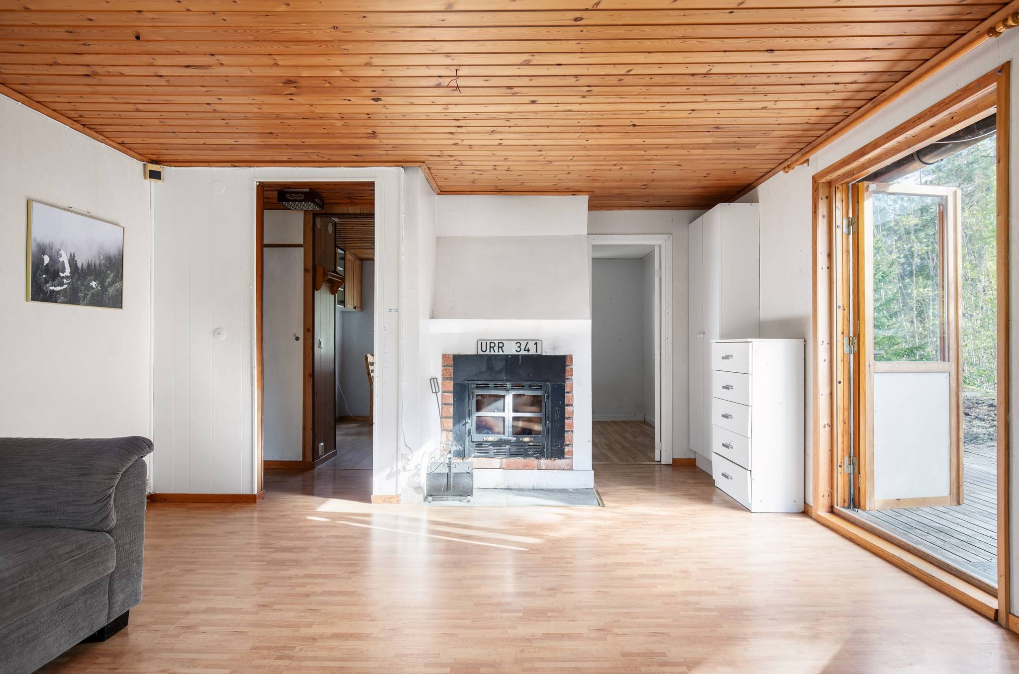 9 rum Villa på Strömmadalsvägen 32 Strömma Värmdö kommun - bild 49