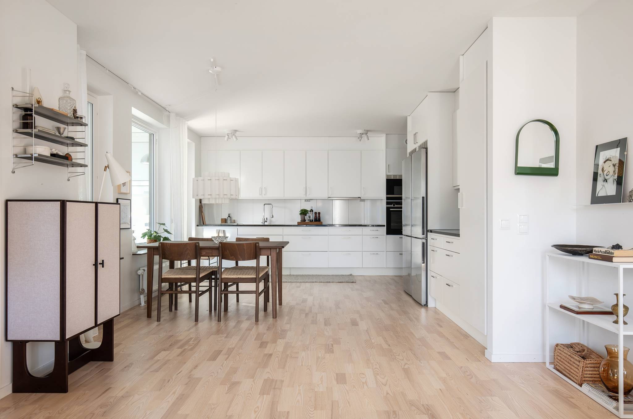 3 rum Lägenhet på Mjölnarvägen 8A, 9 tr Nacka - Kvarnholmen Nacka kommun - bild 13