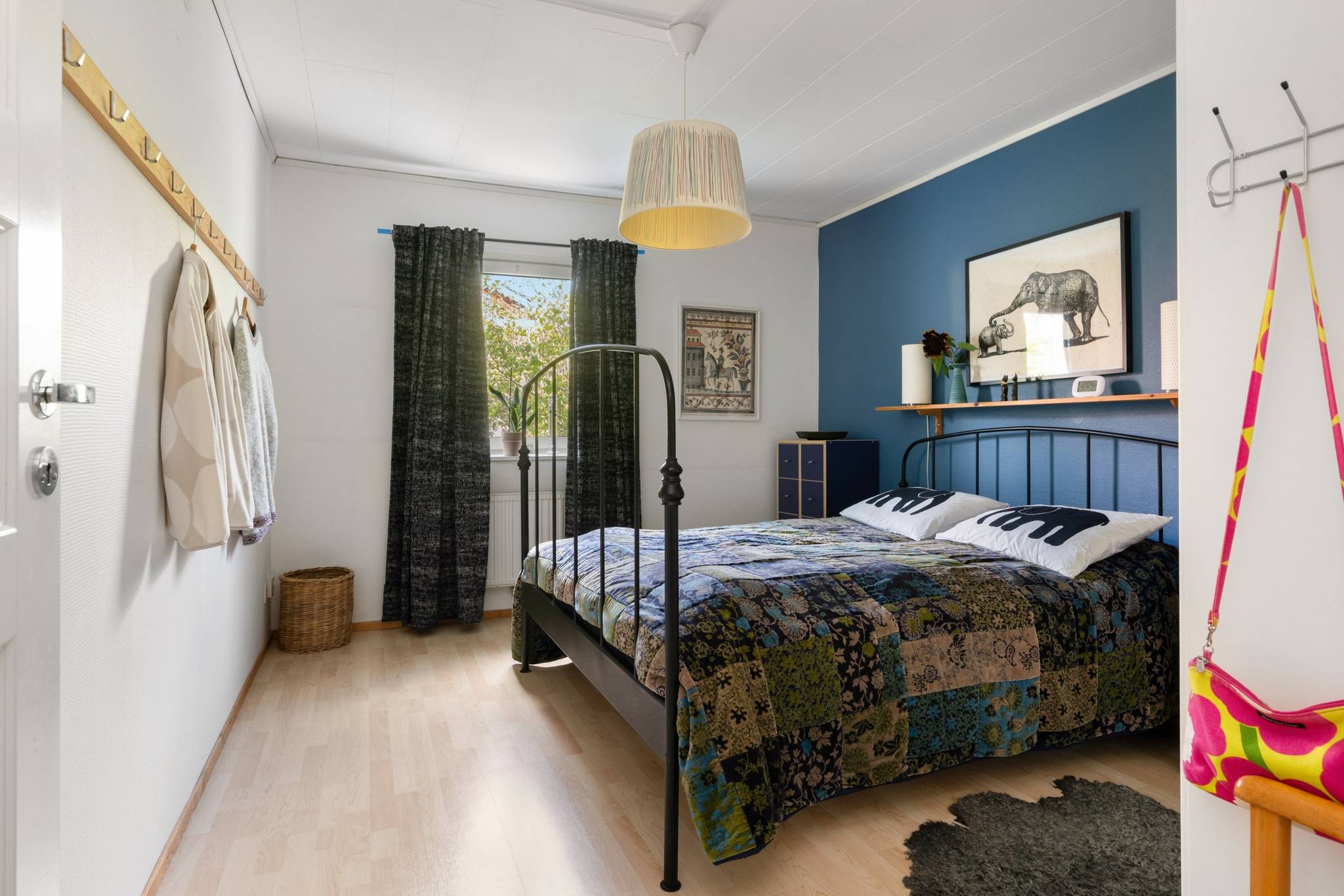 6 rum Villa på Harvarvägen 2 Ekeby Södertälje kommun - bild 17