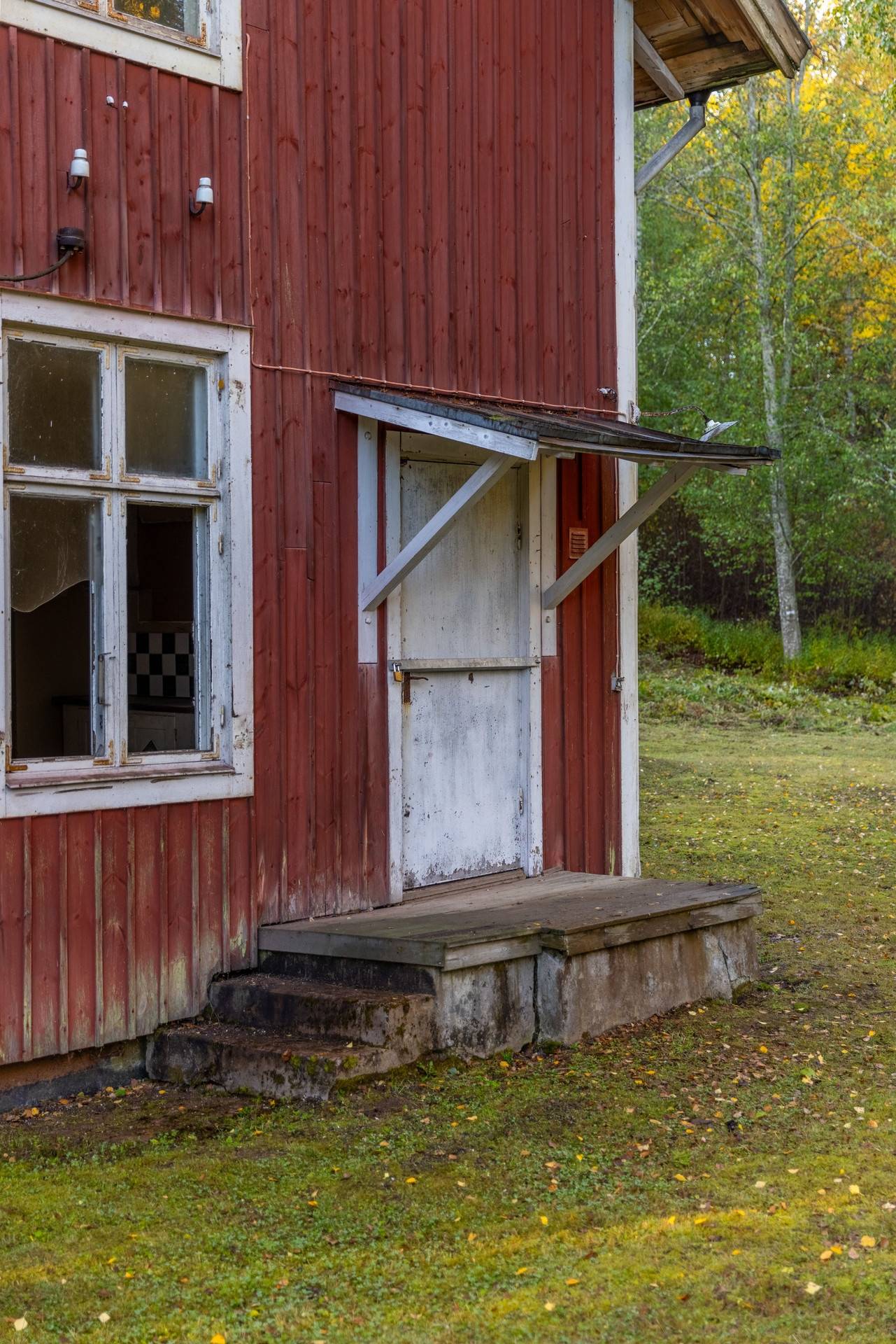 6 rum Villa på Bryggerivägen 22 Hemus Mora kommun - bild 58