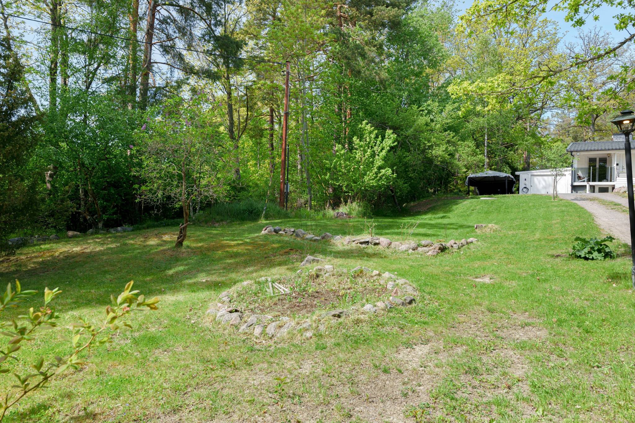 4 rum Villa på Torsby åkerväg 3 Torsby Värmdö kommun - bild 43