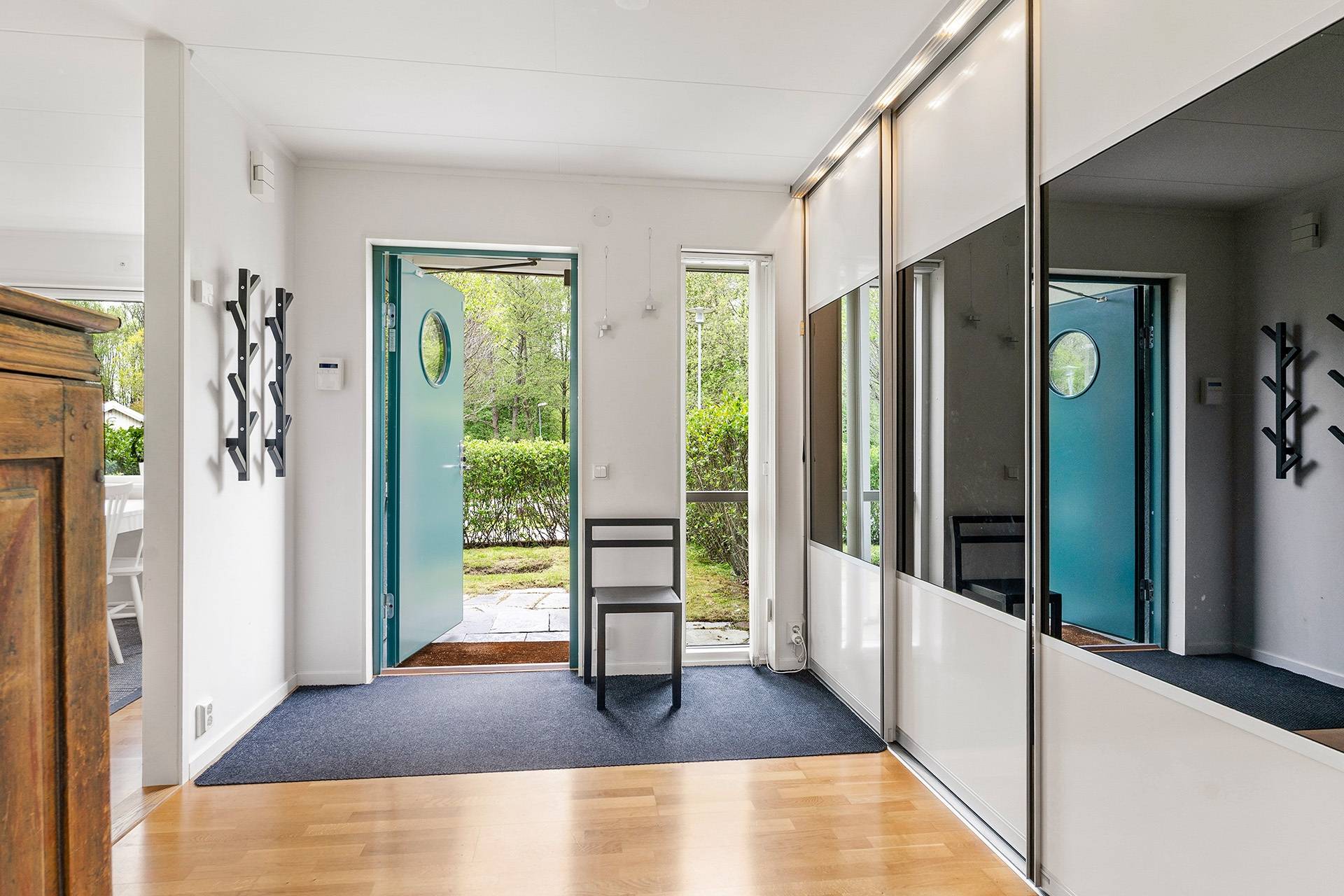 5 rum parhus på Ånabäcksvägen 2A Norr, Värnamo kommun - bild 2