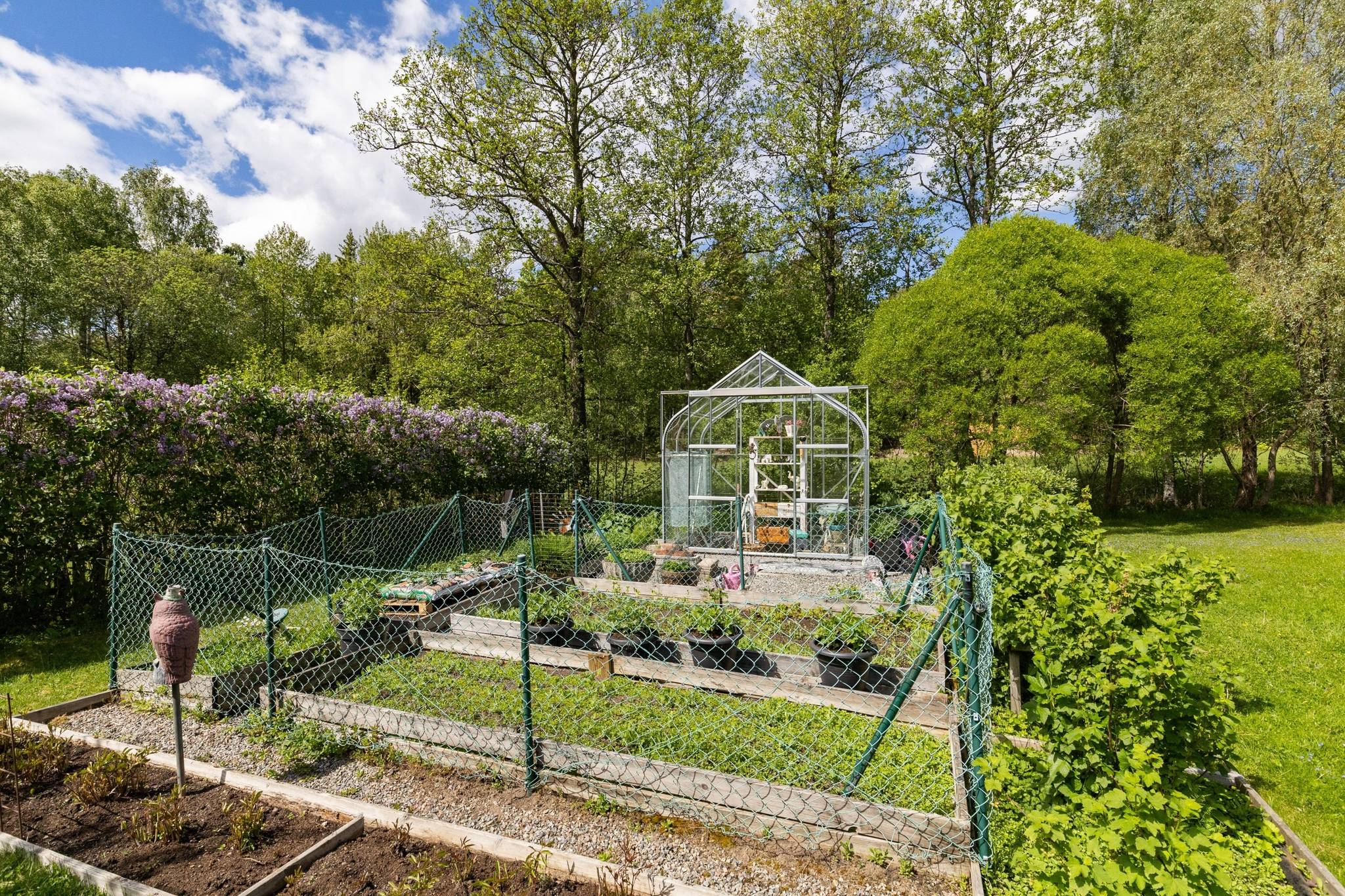4 rum Villa på Solbergavägen 8 Landfjärden Nynäshamns kommun - bild 31