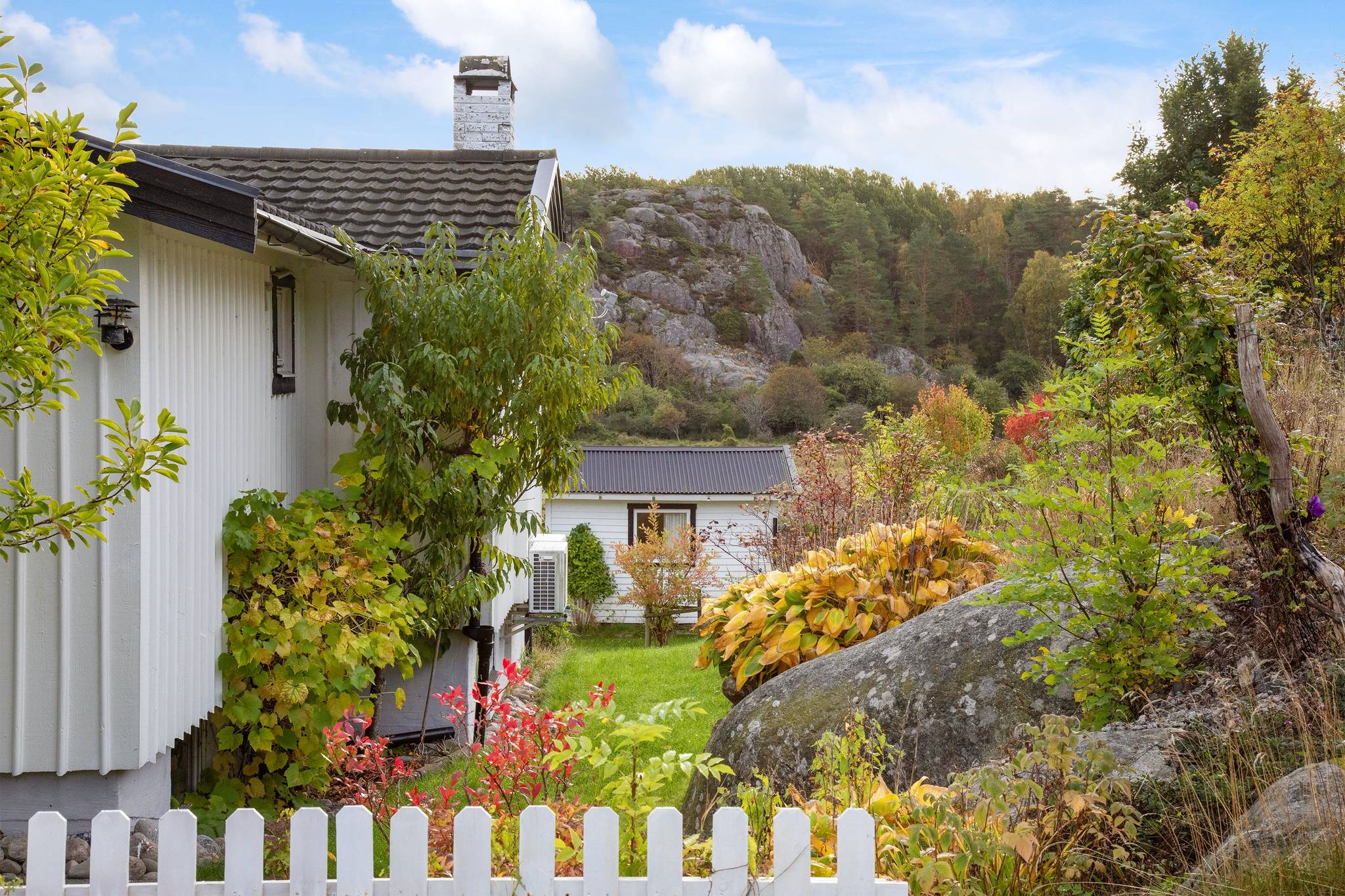 4 rum Vinterbonat fritidshus på Nedre Tådås 73 Tådås Tjörns kommun - bild 22