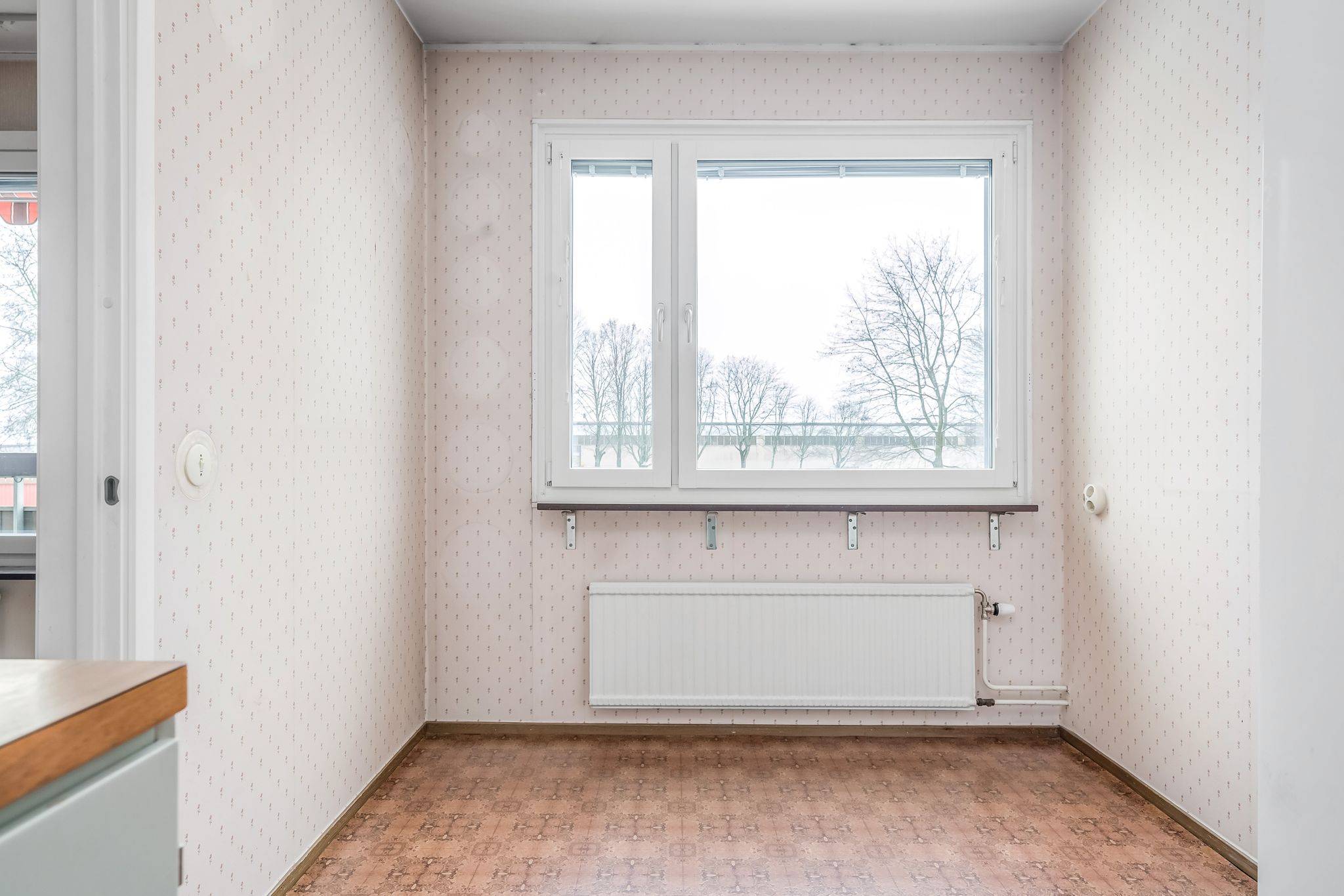 3 rum Lägenhet på Häradsvägen 34A Östermalm Borlänge kommun - bild 6