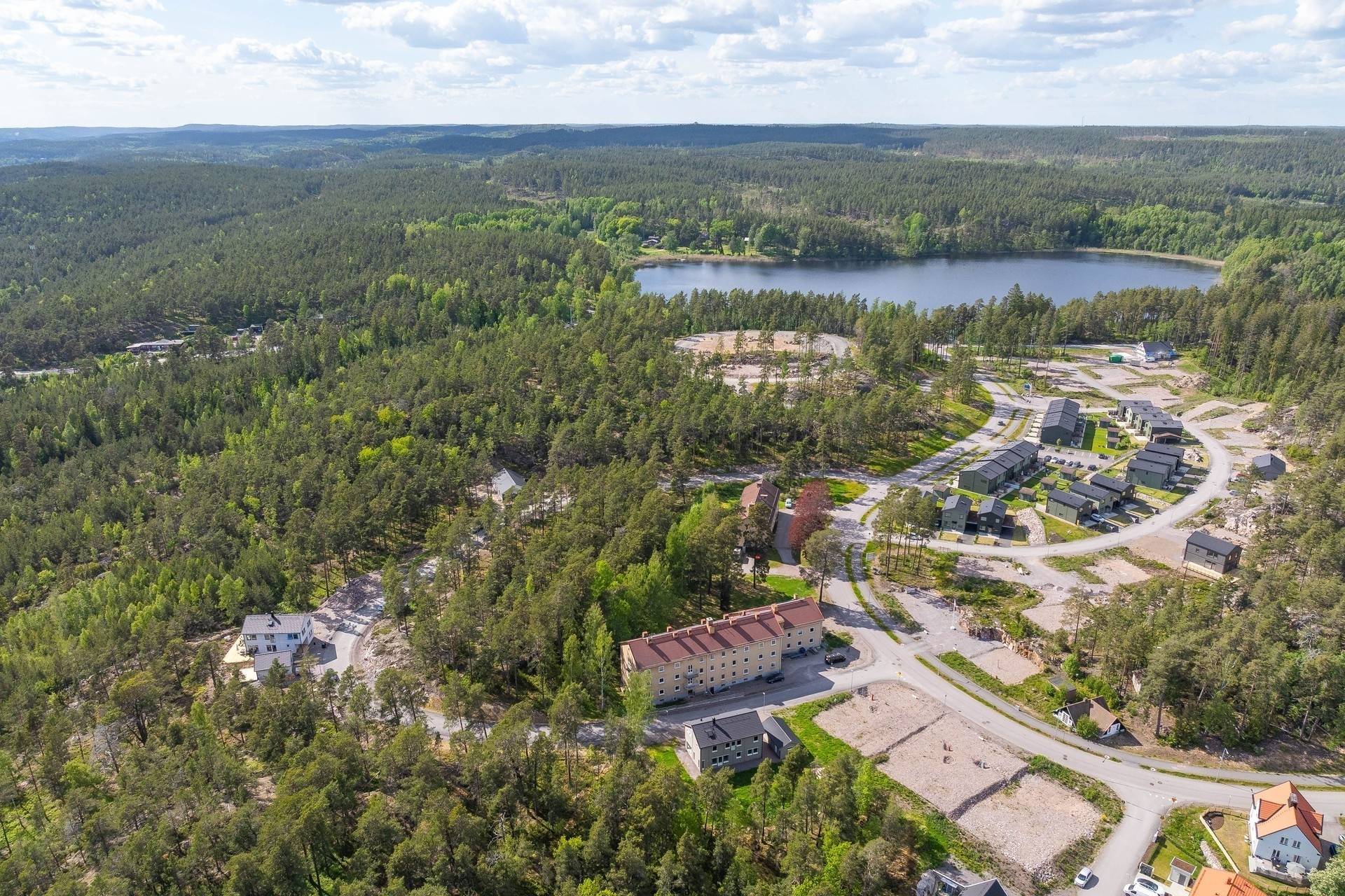 5 rum Kedjehus på Torsvägen 159D Kolmården - Torsviken Norrköpings kommun - bild 11