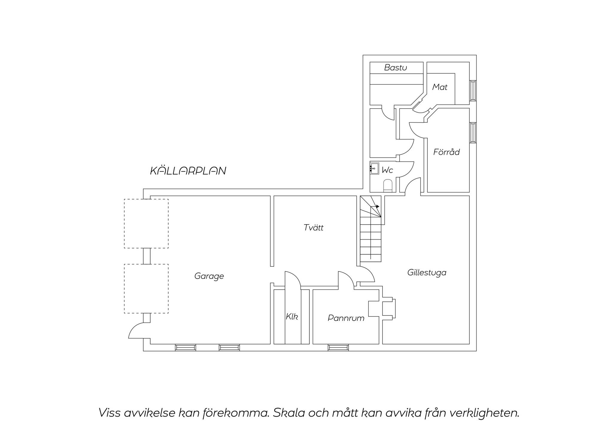 5 rum Villa på Lostigen 26 Ekeby Södertälje kommun - bild 42