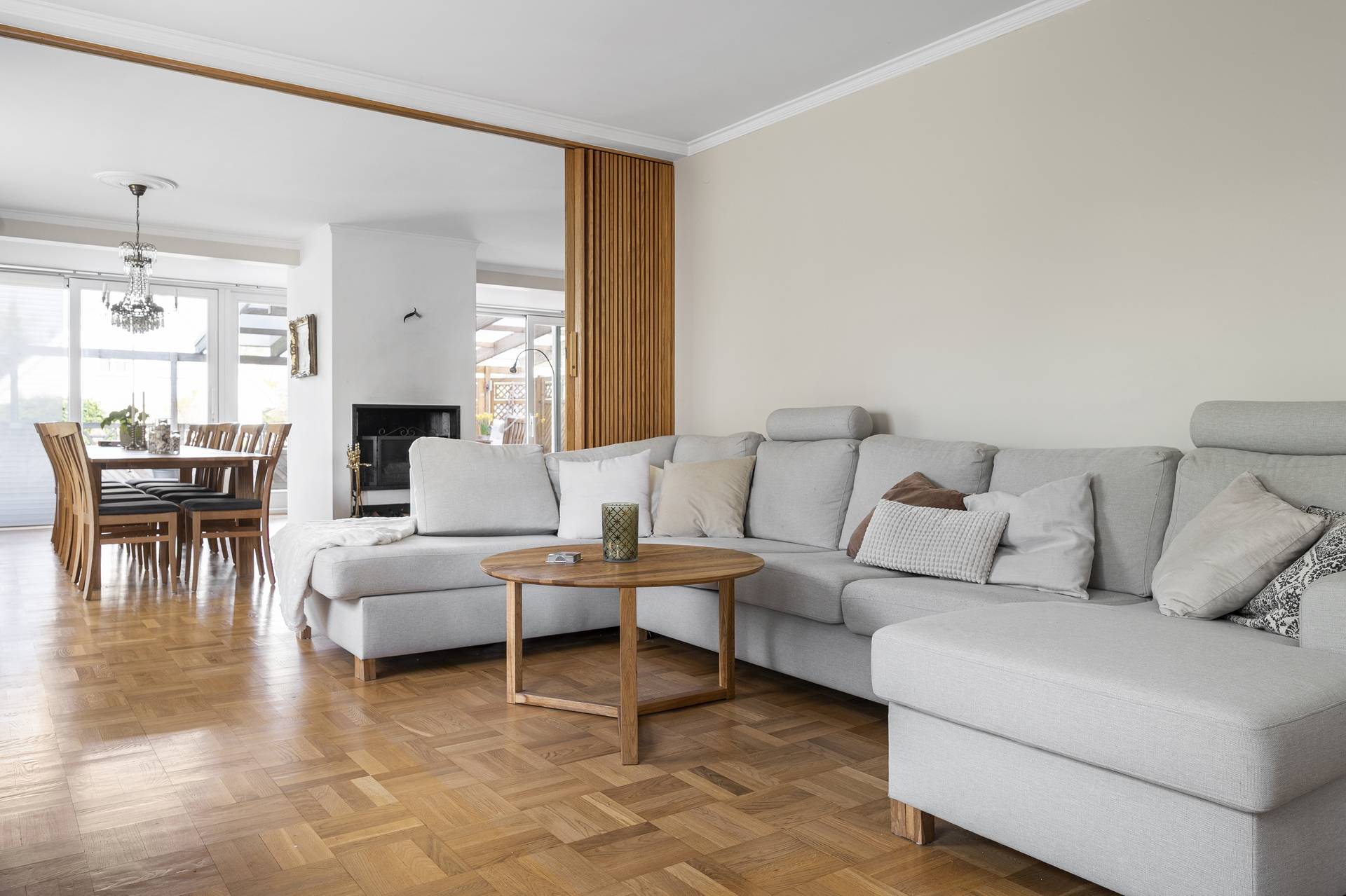 7 rum Villa på Ynglingagatan 30B Bellevue Sjösida Malmö kommun - bild 17