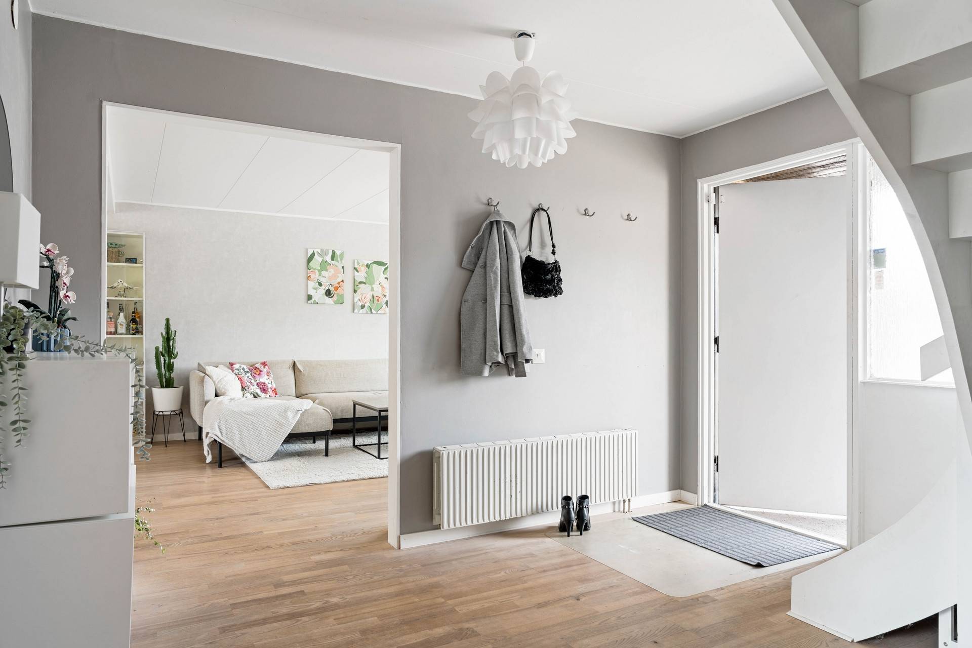6 rum Villa på Gnejsvägen 8 Häljarp Landskrona kommun - bild 15