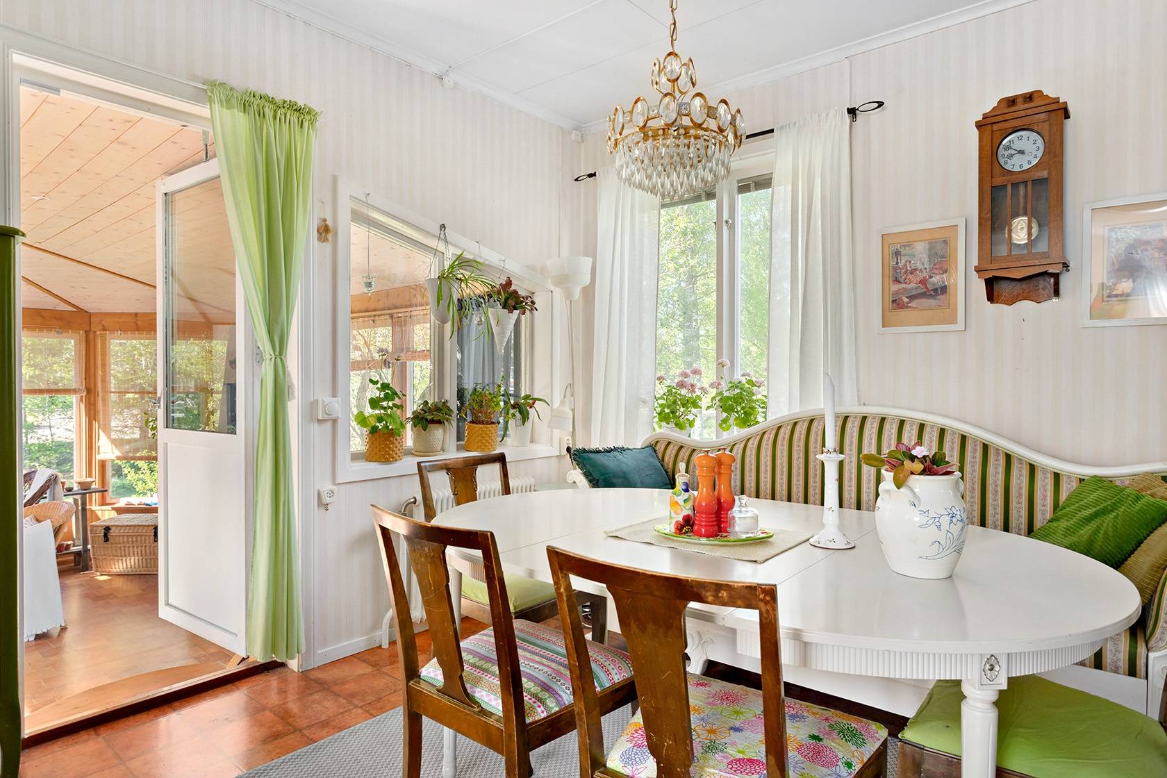 6 rum Villa på Bondegatan 2 Bollnäs kommun - bild 5