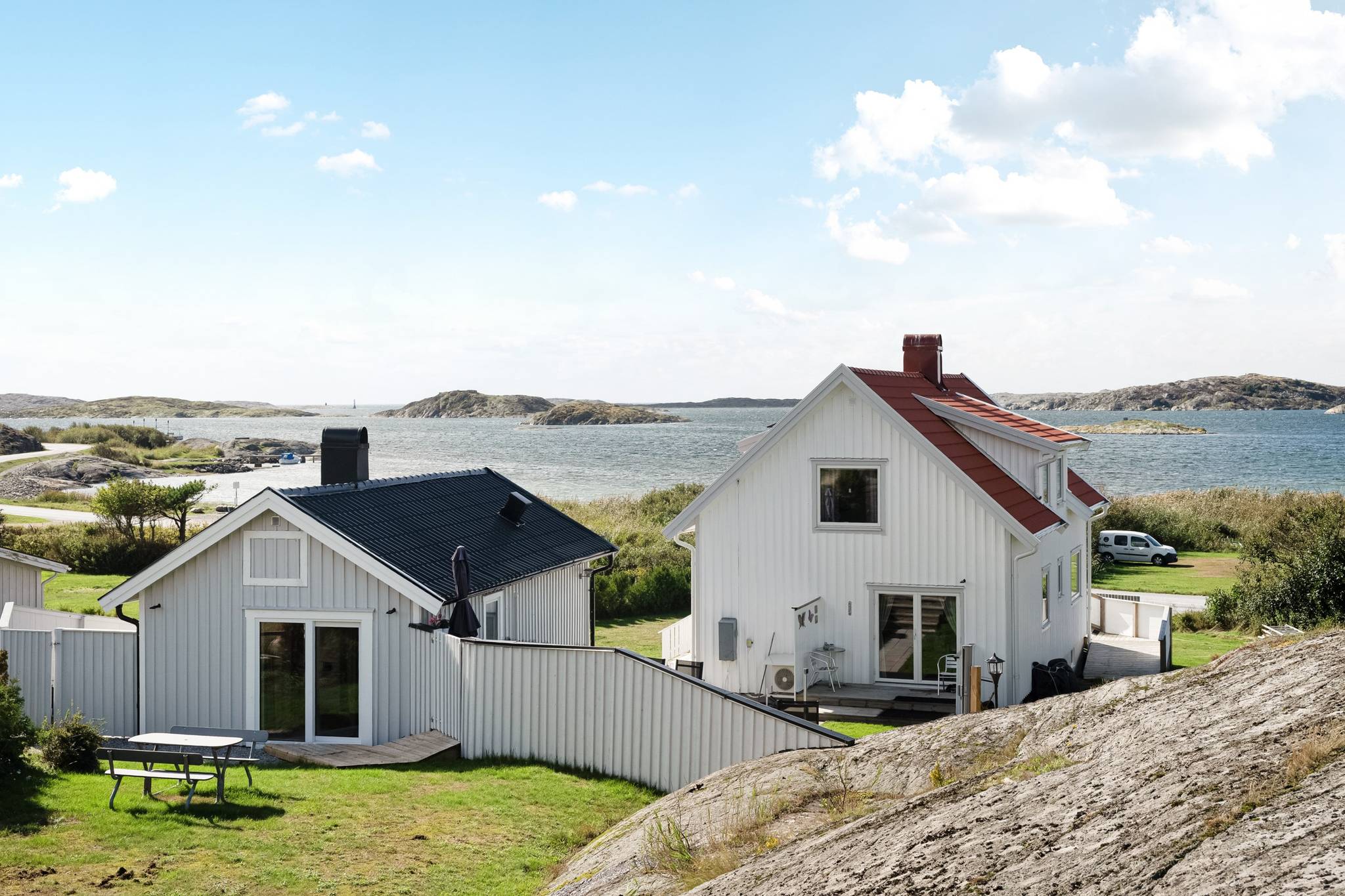 5 rum Villa på Sollid 333 Orust kommun - bild 2