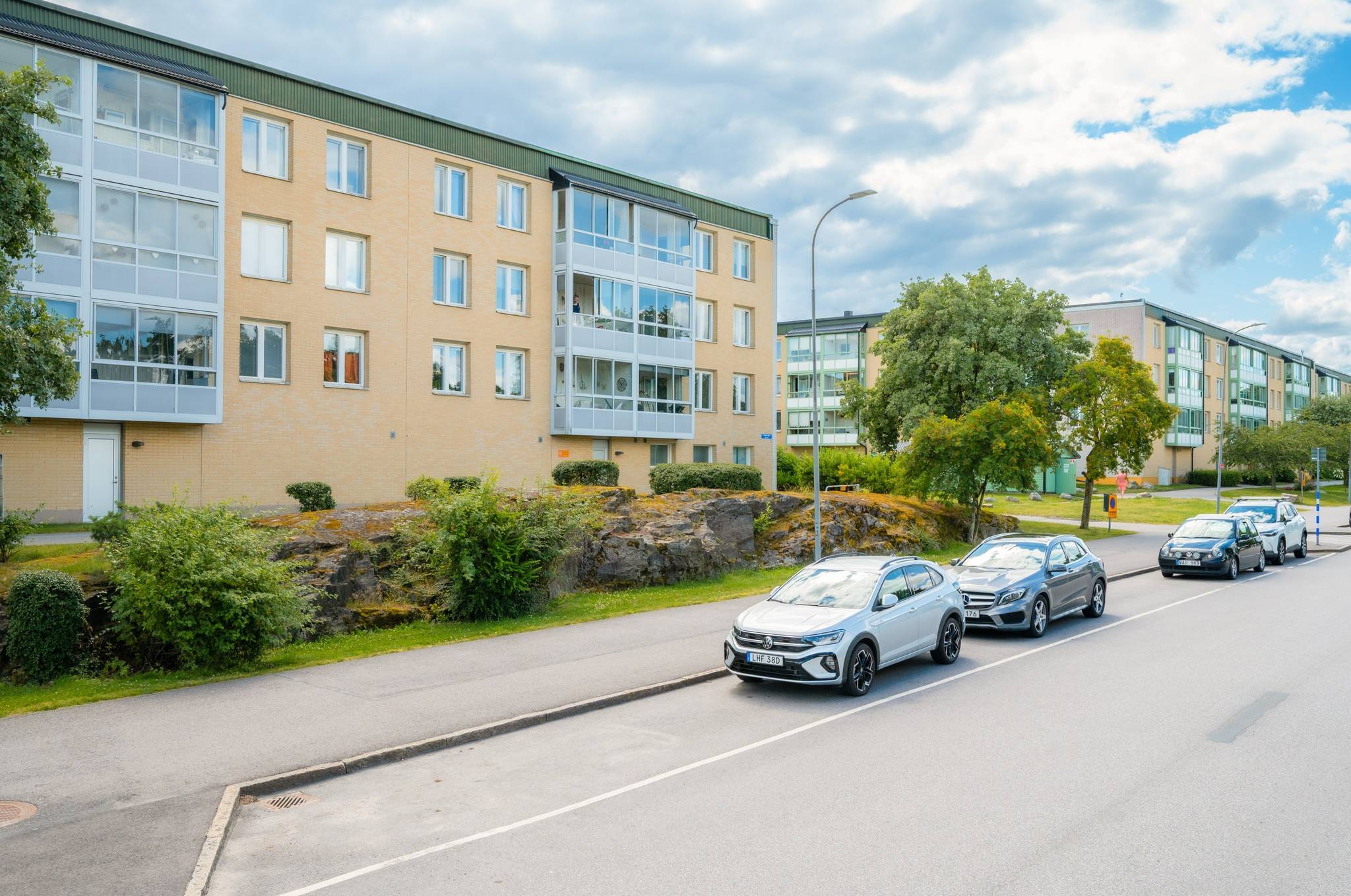 4 rum Lägenhet på Frösängsvägen 78 Frösäng Oxelösunds kommun - bild 24