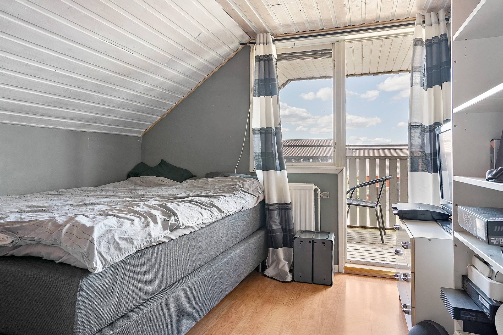6 rum Villa på Rensvist 6 Vårgårda Vårgårda kommun - bild 28