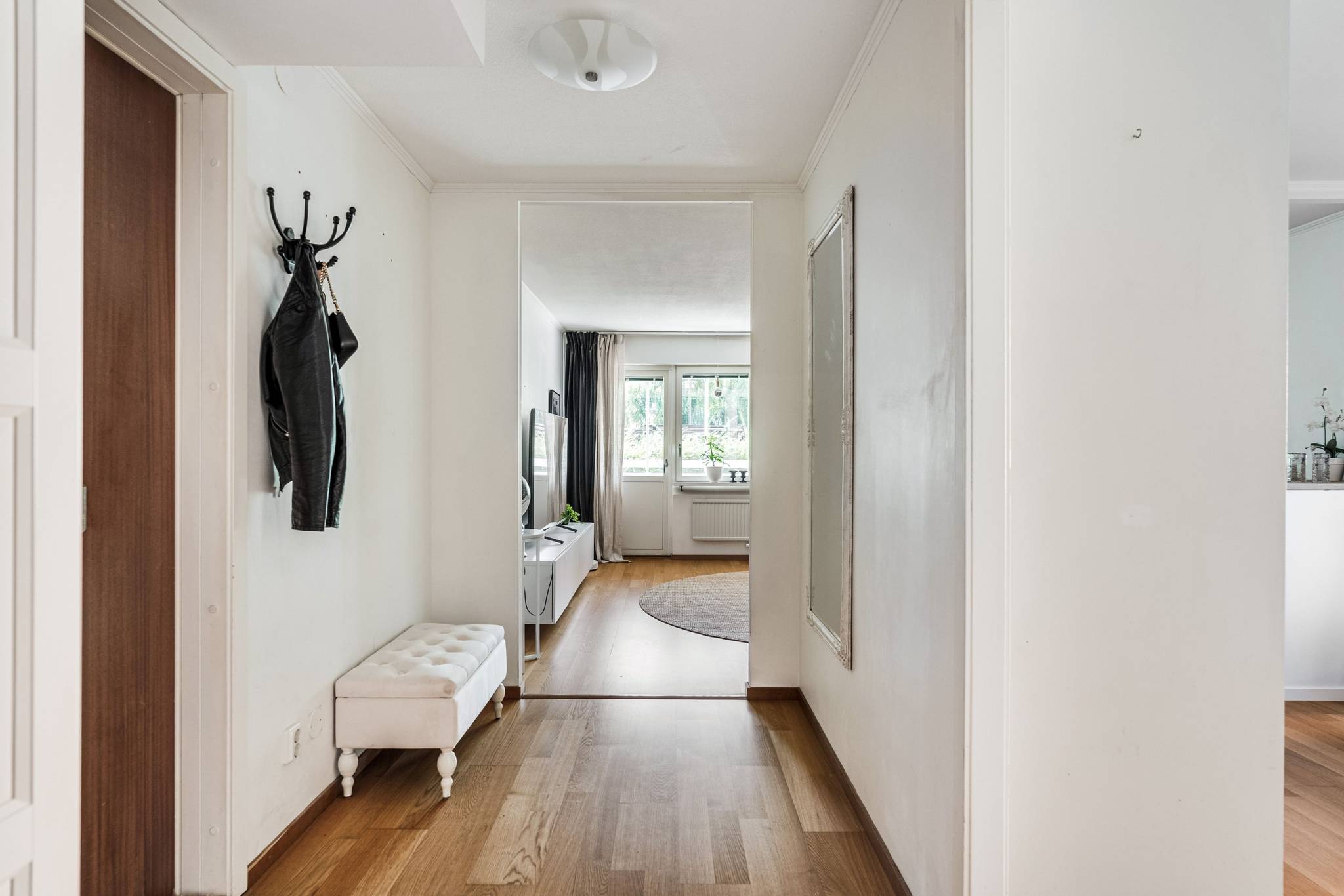 2 rum Lägenhet på Svartbäcksgatan 35 Centrum Uppsala kommun - bild 15