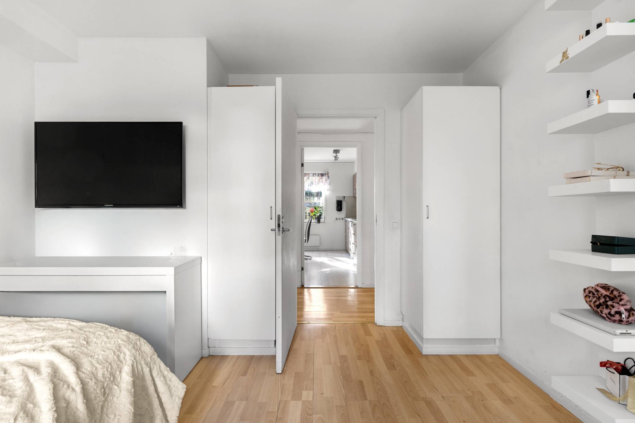 4 rum Lägenhet på Kulfångsgatan 8 Vendelsömalm Haninge kommun - bild 16