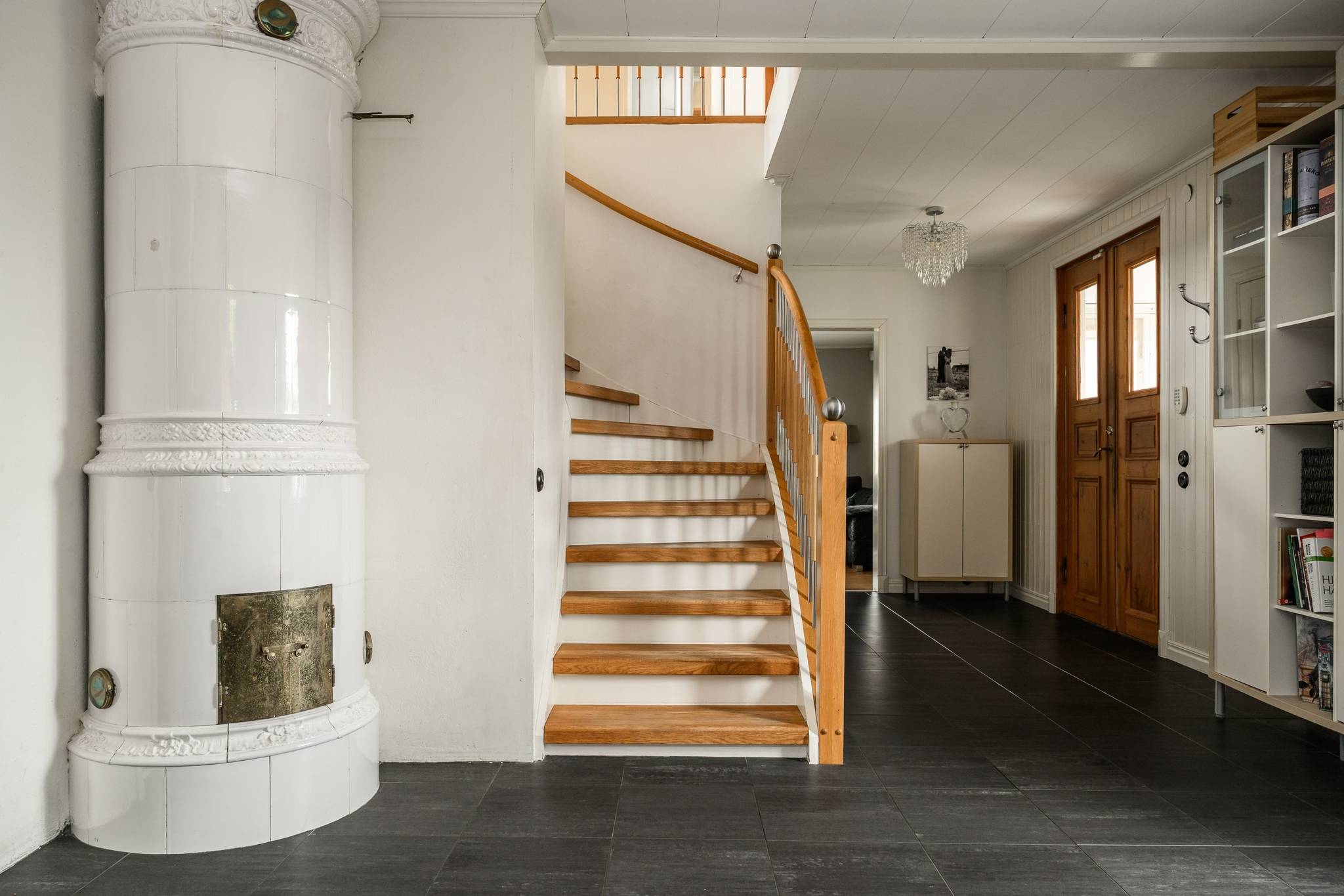 8 rum Gård/skog på Sköldstad Nygård 1 Sköldstad Alvesta kommun - bild 5