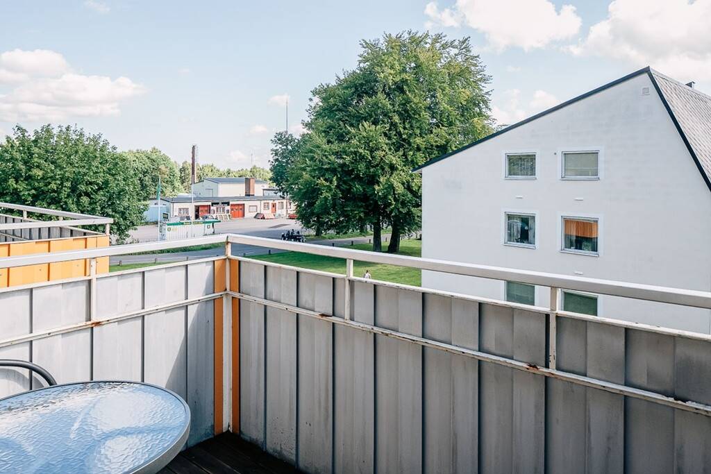 2 rum Lägenhet på Riksbyggevägen 1 A Skultorp Skövde kommun - bild 8