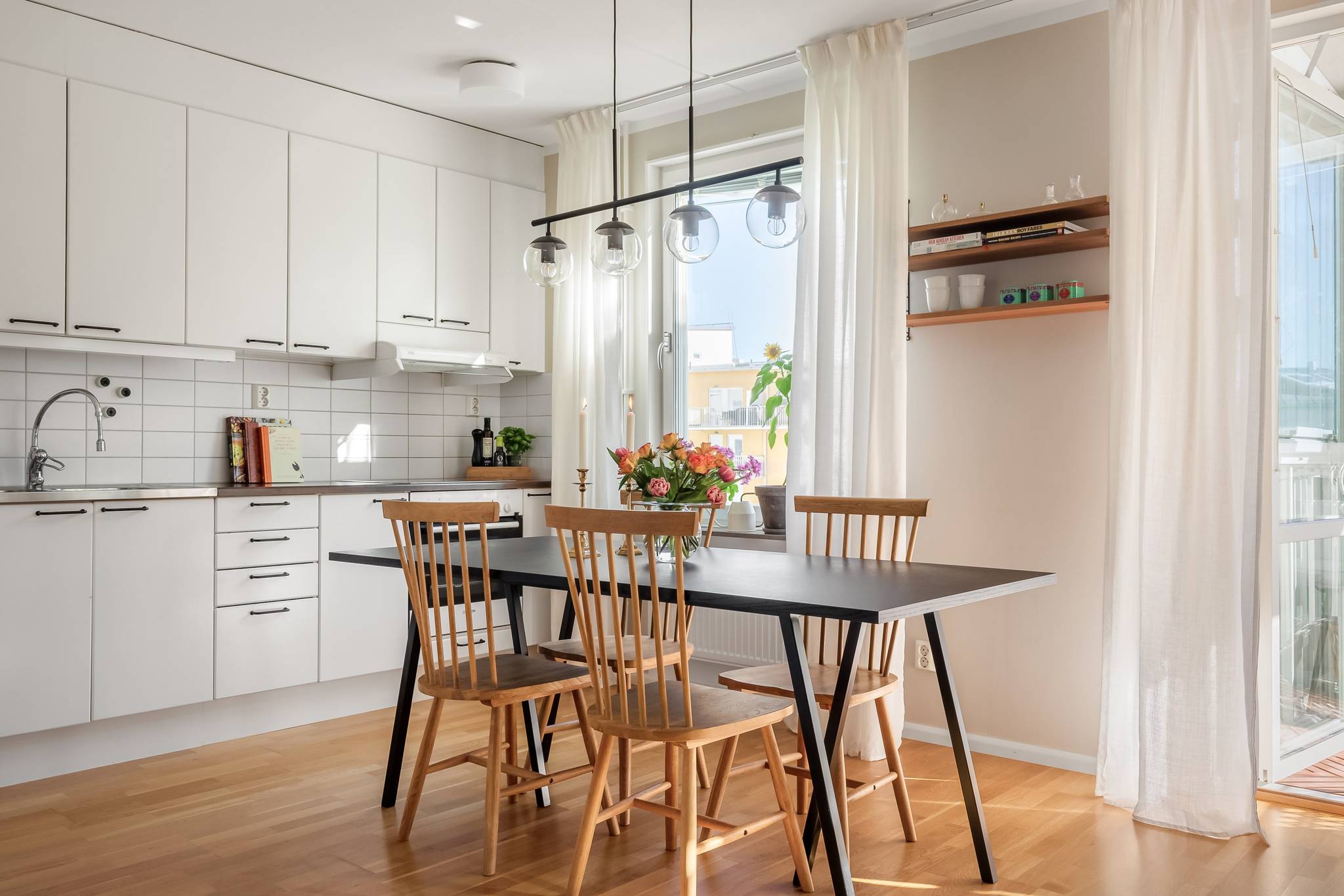 2 rum Lägenhet på Gustav III:s Boulevard 167 Frösunda Solna kommun - bild 6