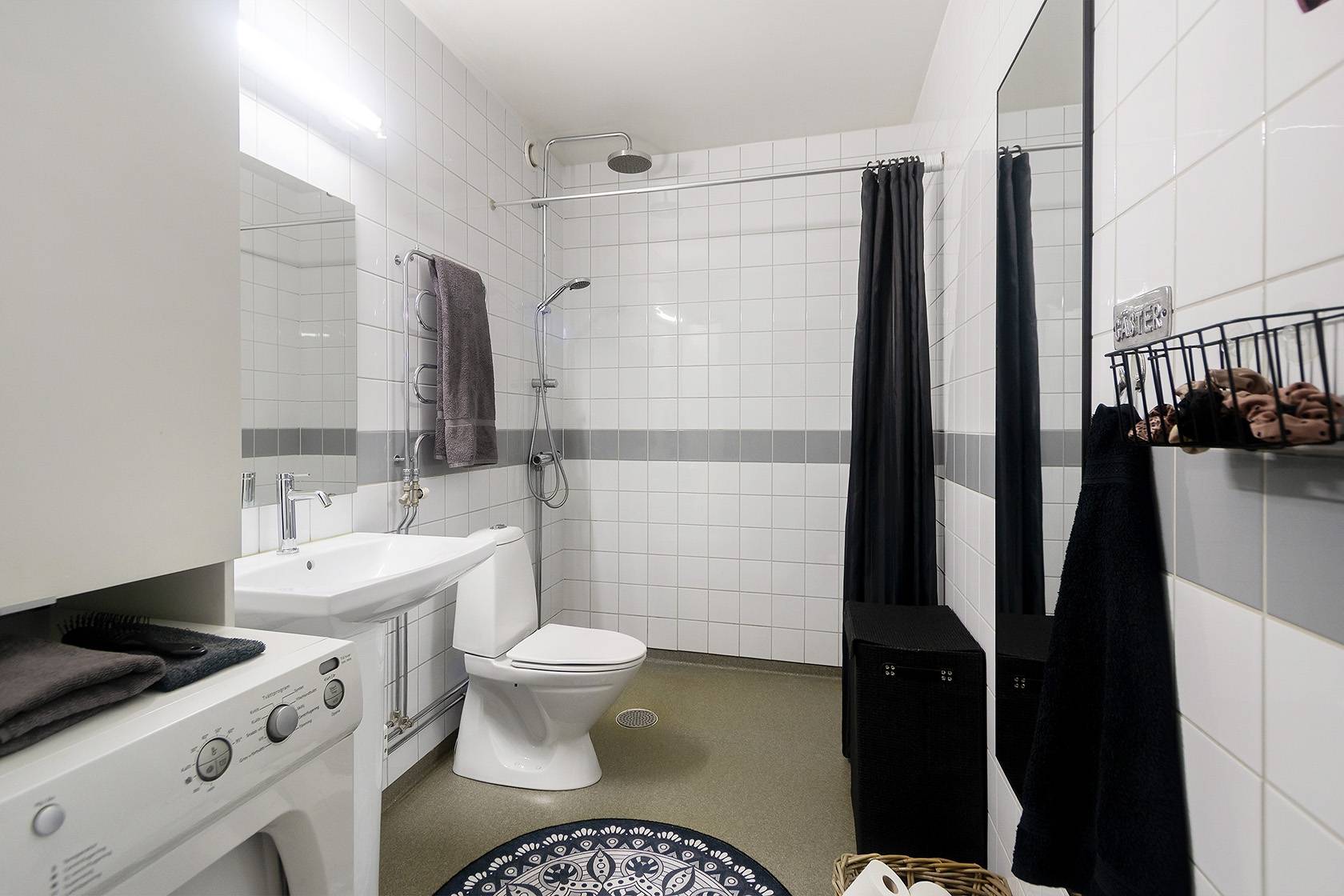 2 rum Lägenhet på Mäster Simons väg 22 Ritorp Solna kommun - bild 10