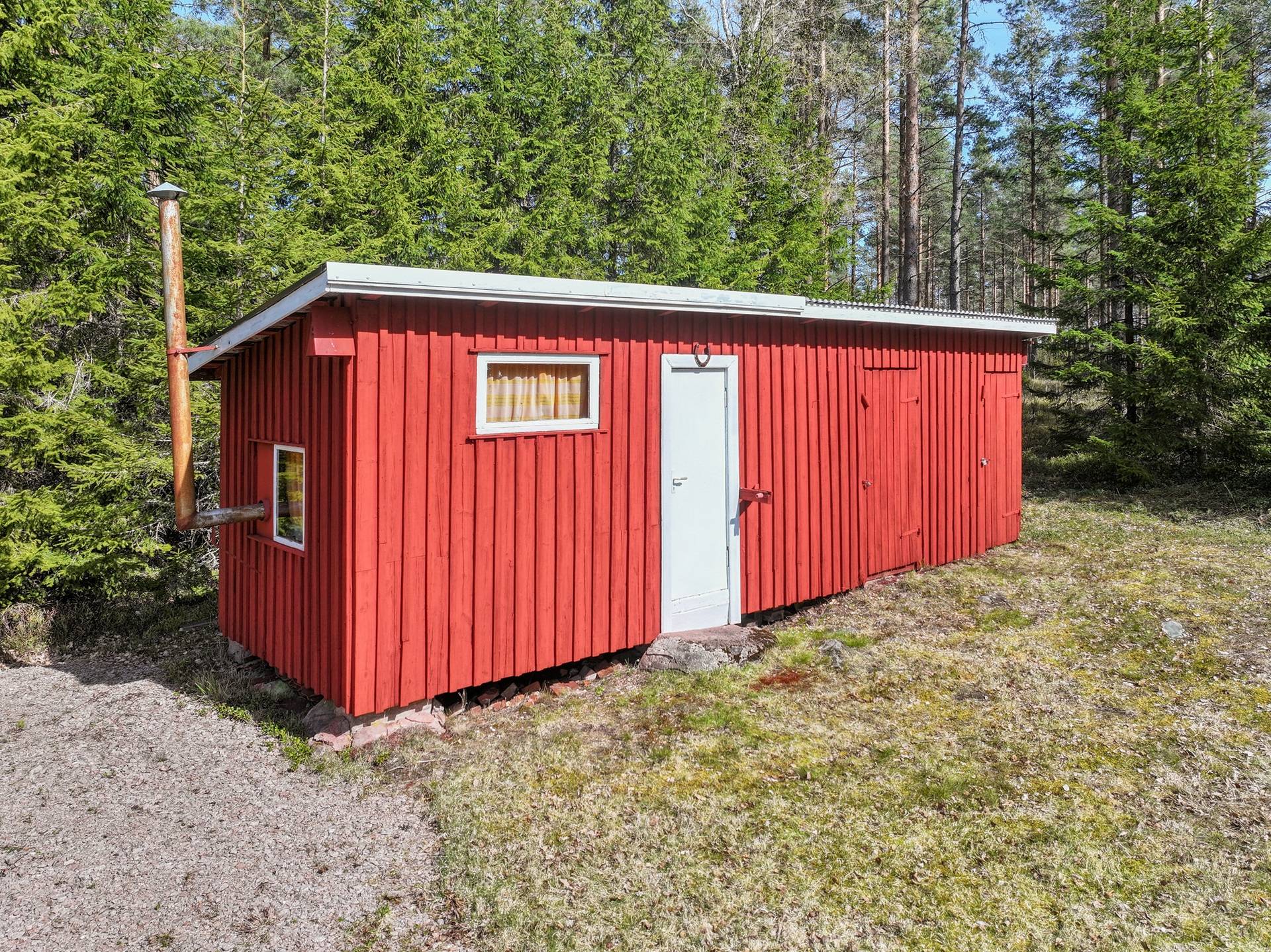 2 rum Fritidshus på Fjällbacka 110 Åmål Åmåls kommun - bild 6