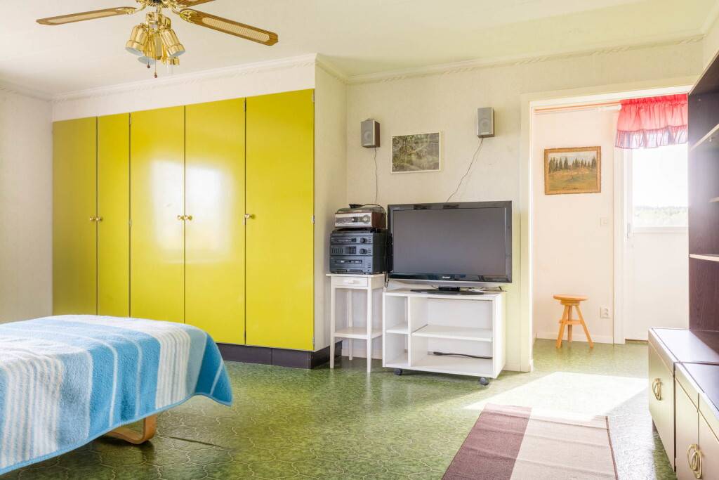 5 rum Villa på Åsäng 109 Höga Kusten Kramfors kommun - bild 24