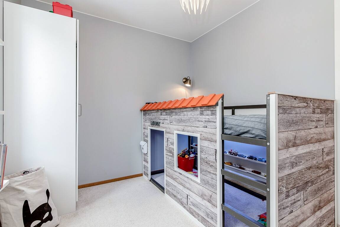 4 rum Lägenhet på Taxgatan 3 Norra Djurgårdsstaden Stockholms kommun - bild 28