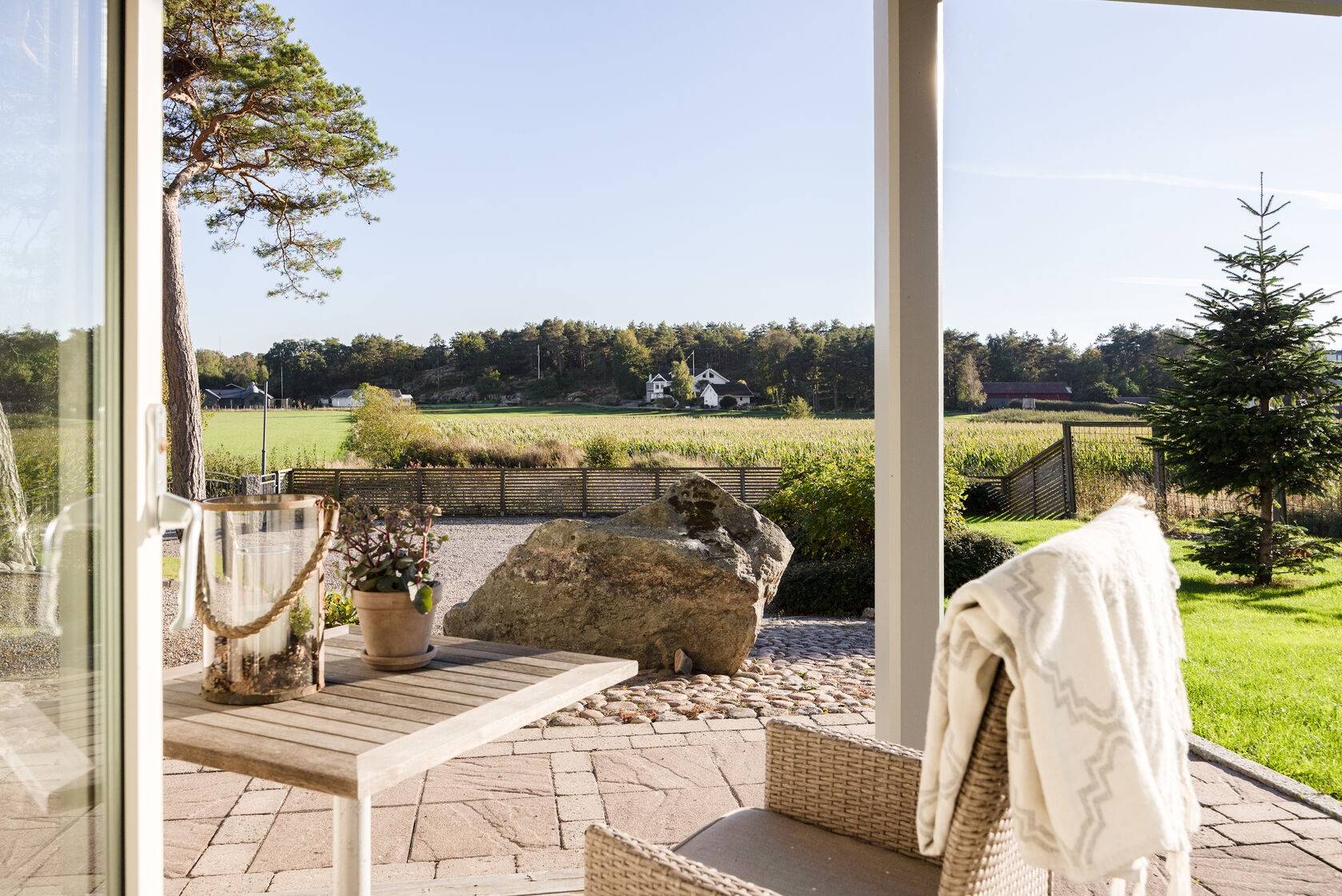 5 rum Villa på Södra Byfjällsvägen 31 Vallda Kungsbacka kommun - bild 28